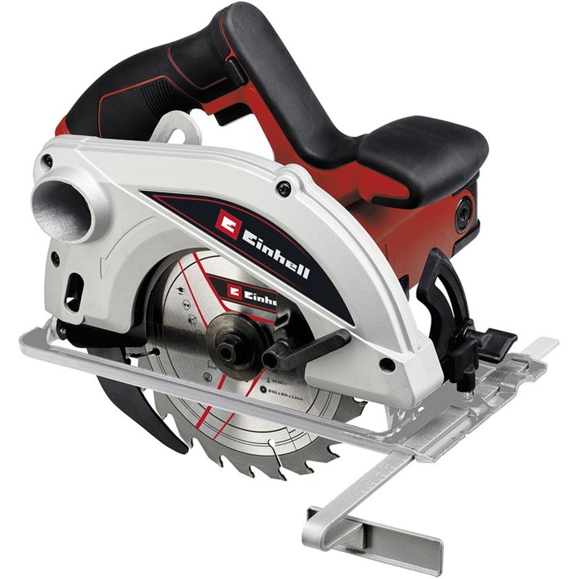 Handkreissäge TC-CS 1250