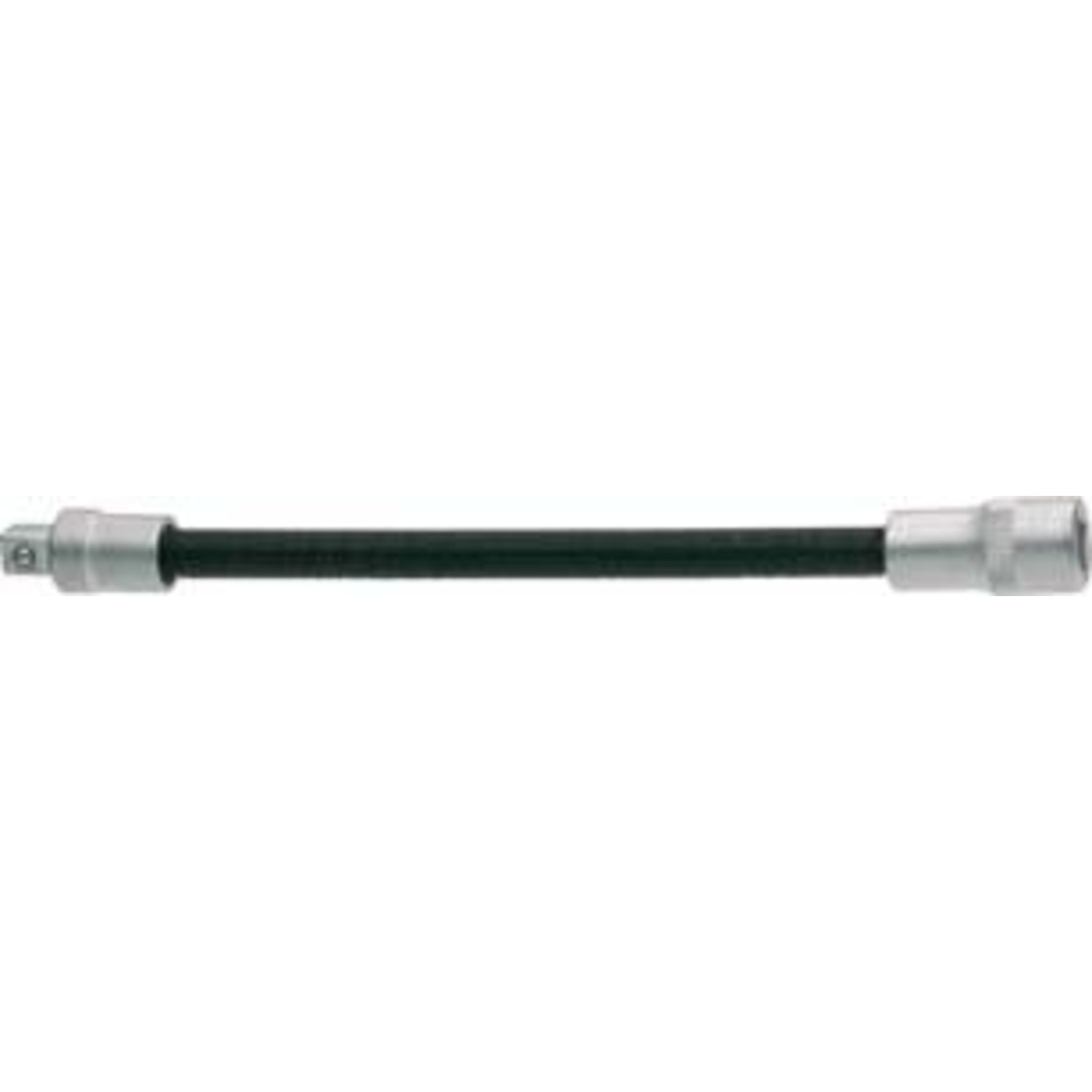 Verlängerung 1/4" 150mm flexibel Hazet