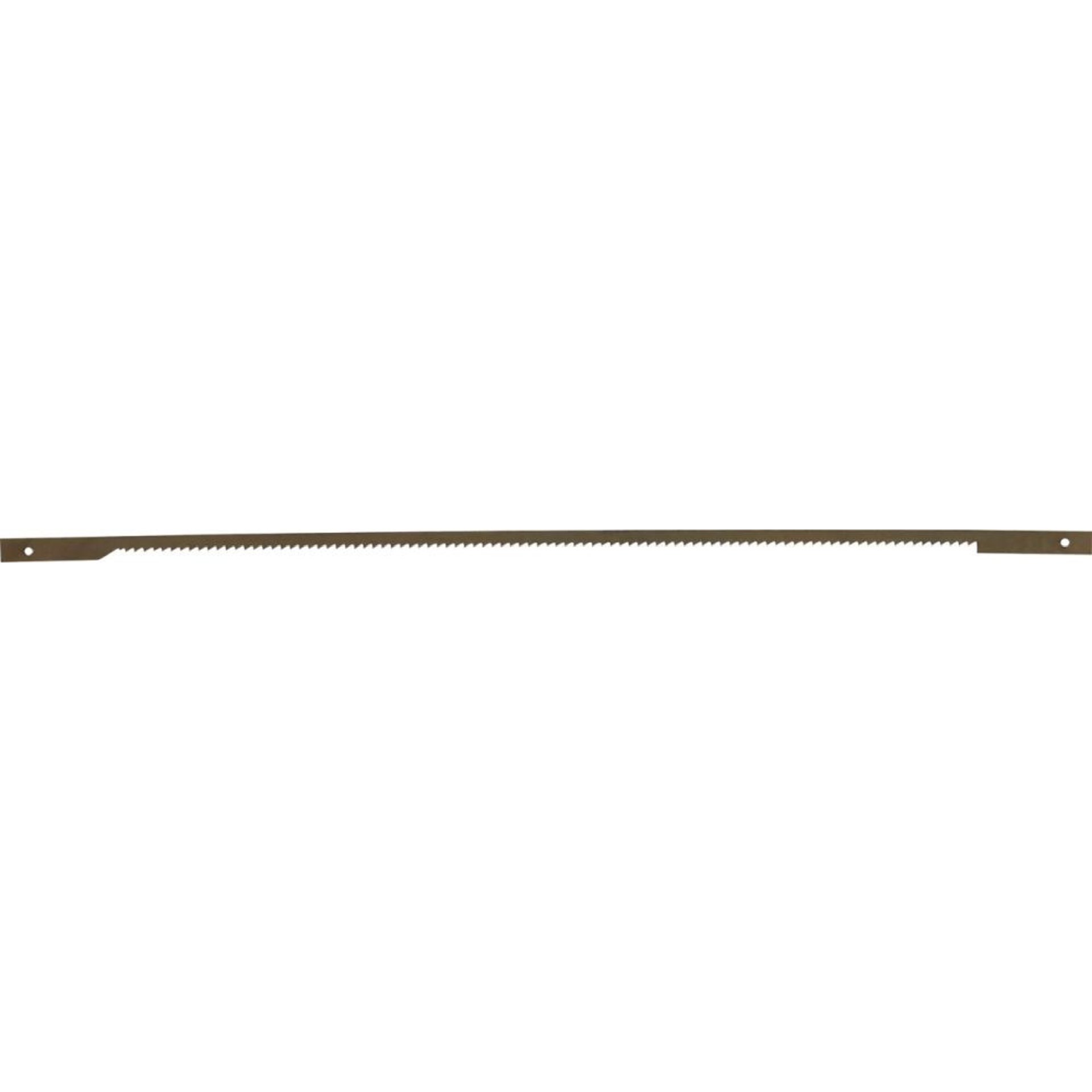 Stift-Sägeblatt für Dekupiersäge DKS 502/DKS 530 Vario