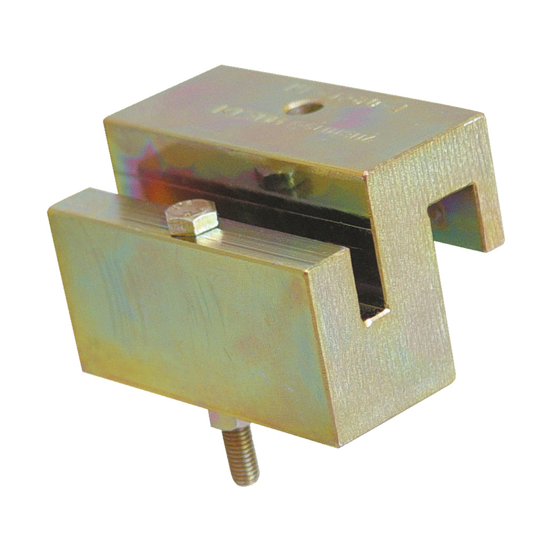 KL-1590-1 Adapter für konische Federn