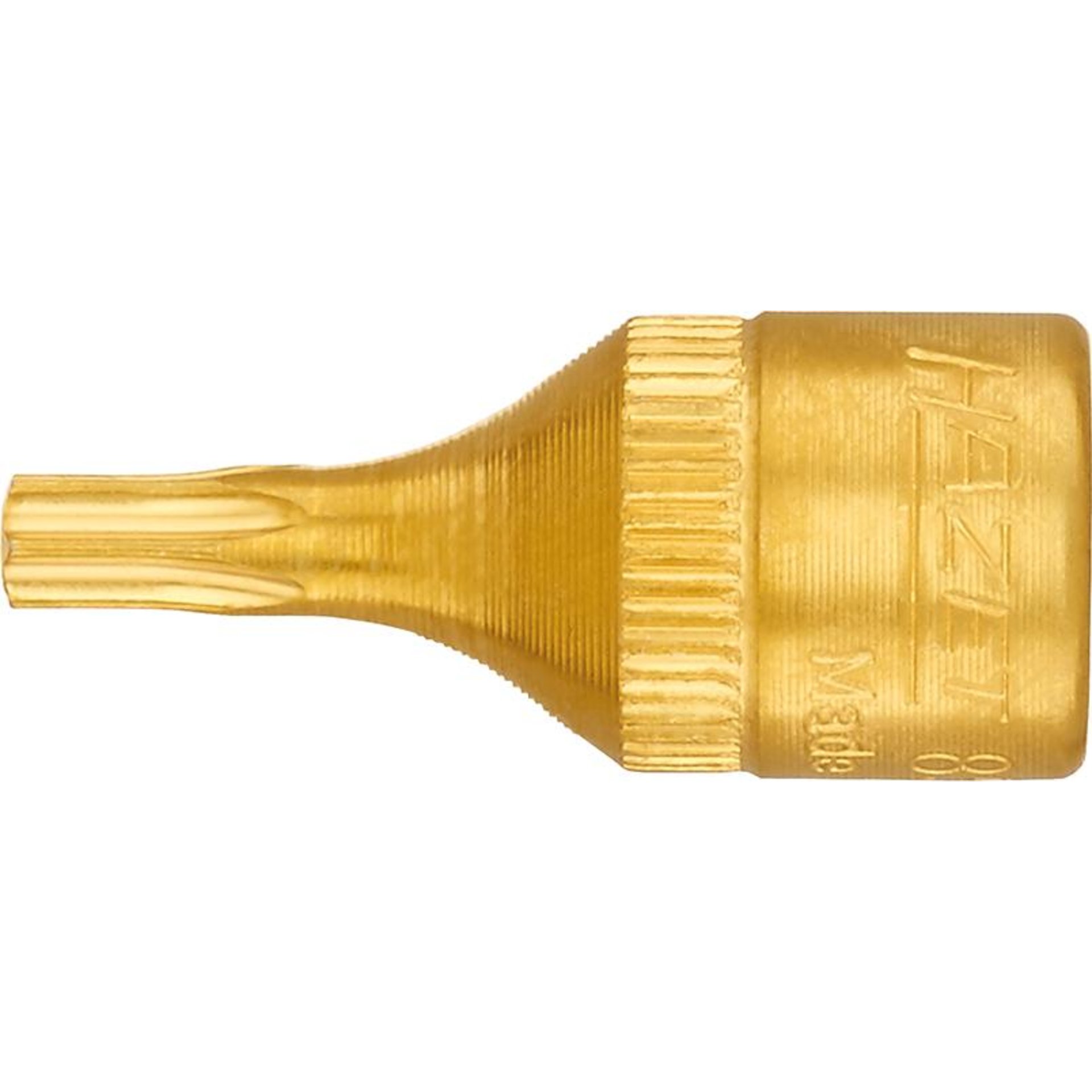 Schraubendreher-Einsatz 1/4" für Innen-TORX®-Schrauben