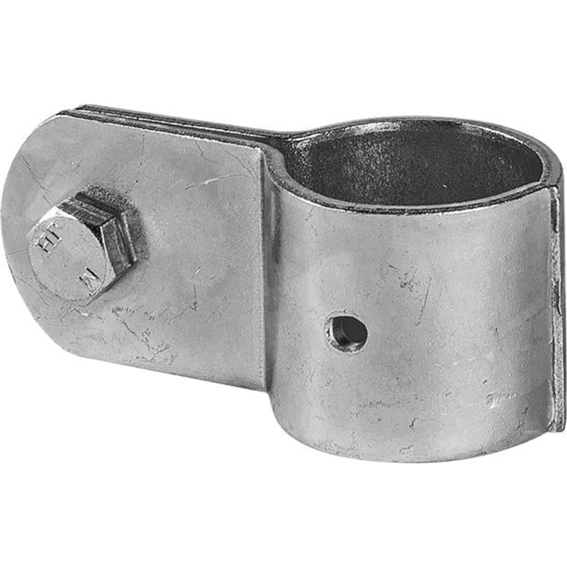 Rohrschelle f. Rohr Stahl, verzinkt SINOtec