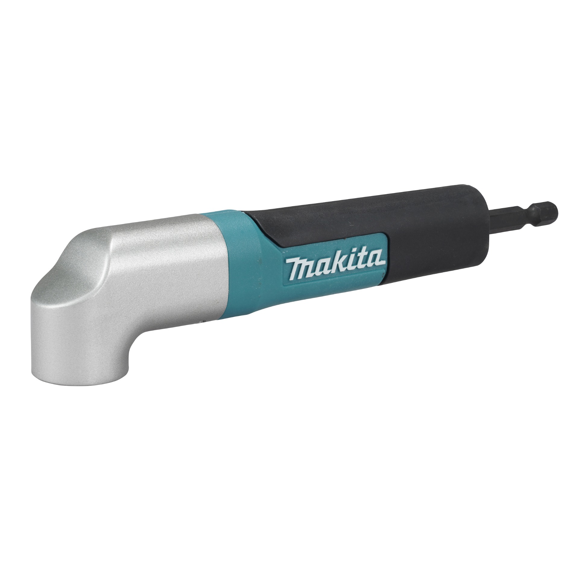 Winkelschraubvorsatz 1/4" - 90° Winkel Impact Black