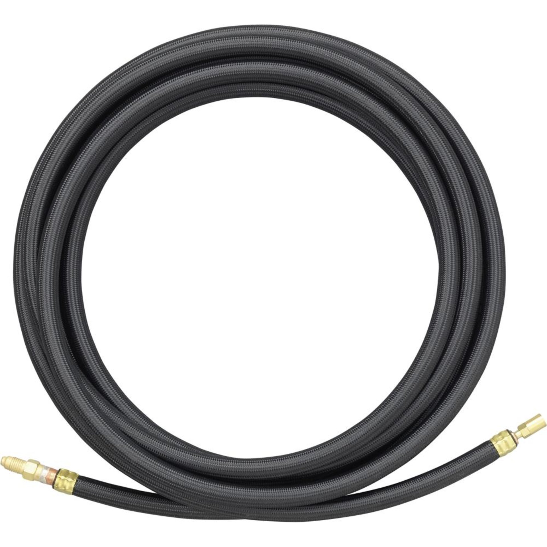 Stromkabel High Flex für 8 M / Abitig20 Binze BINZEL