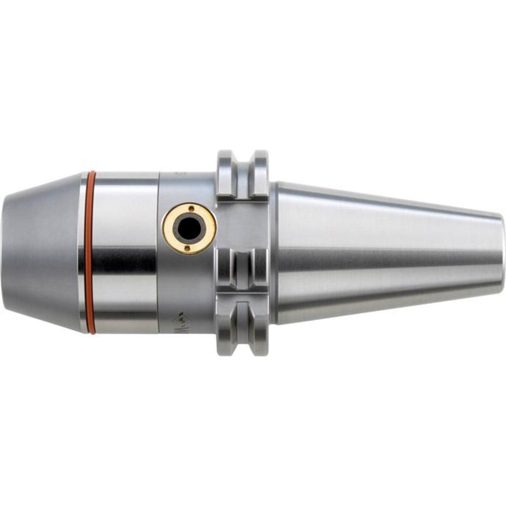 NC-Bohrfutter