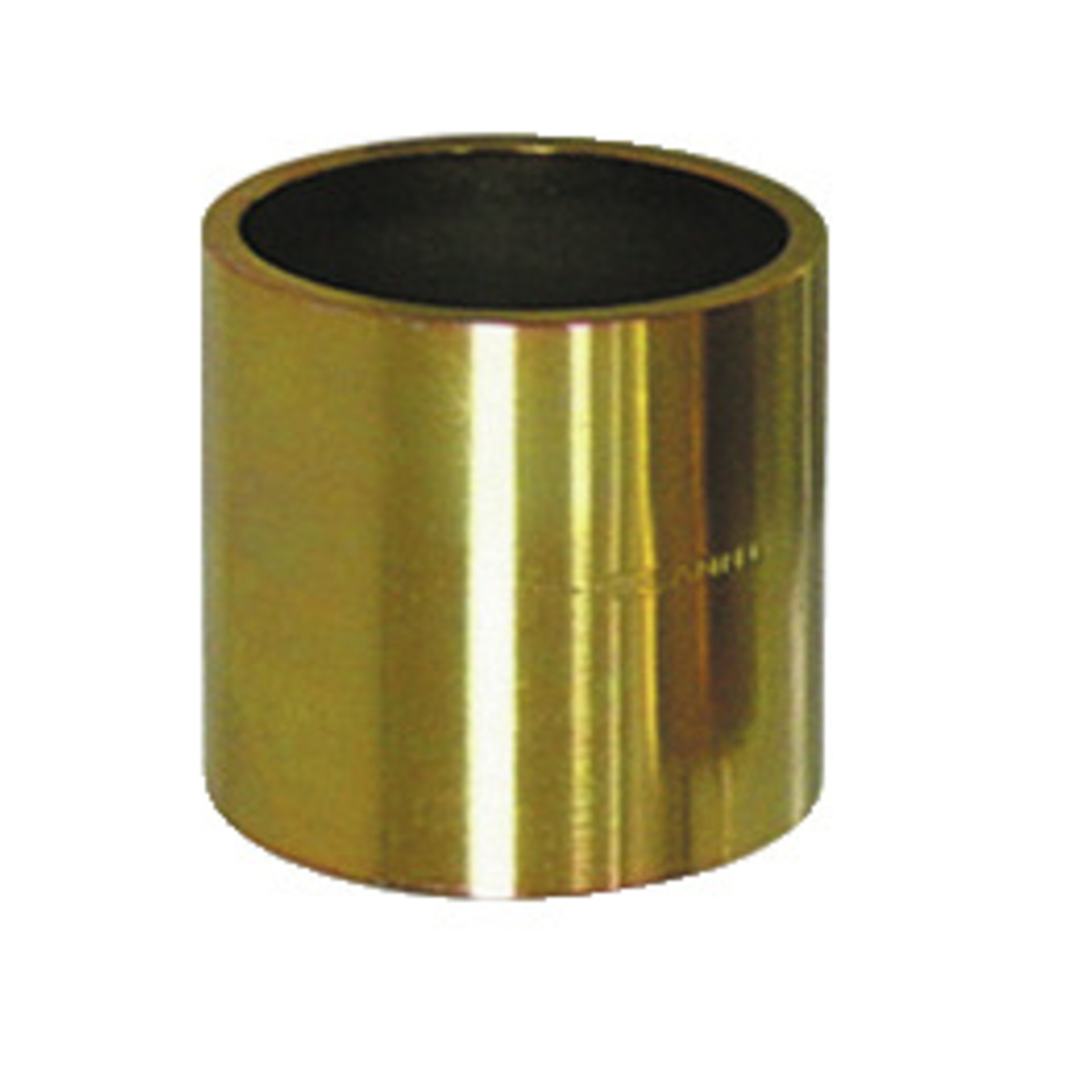 KL-0039-1658 Druck-/Stützhülse, kurz, Ø 58/50 mm