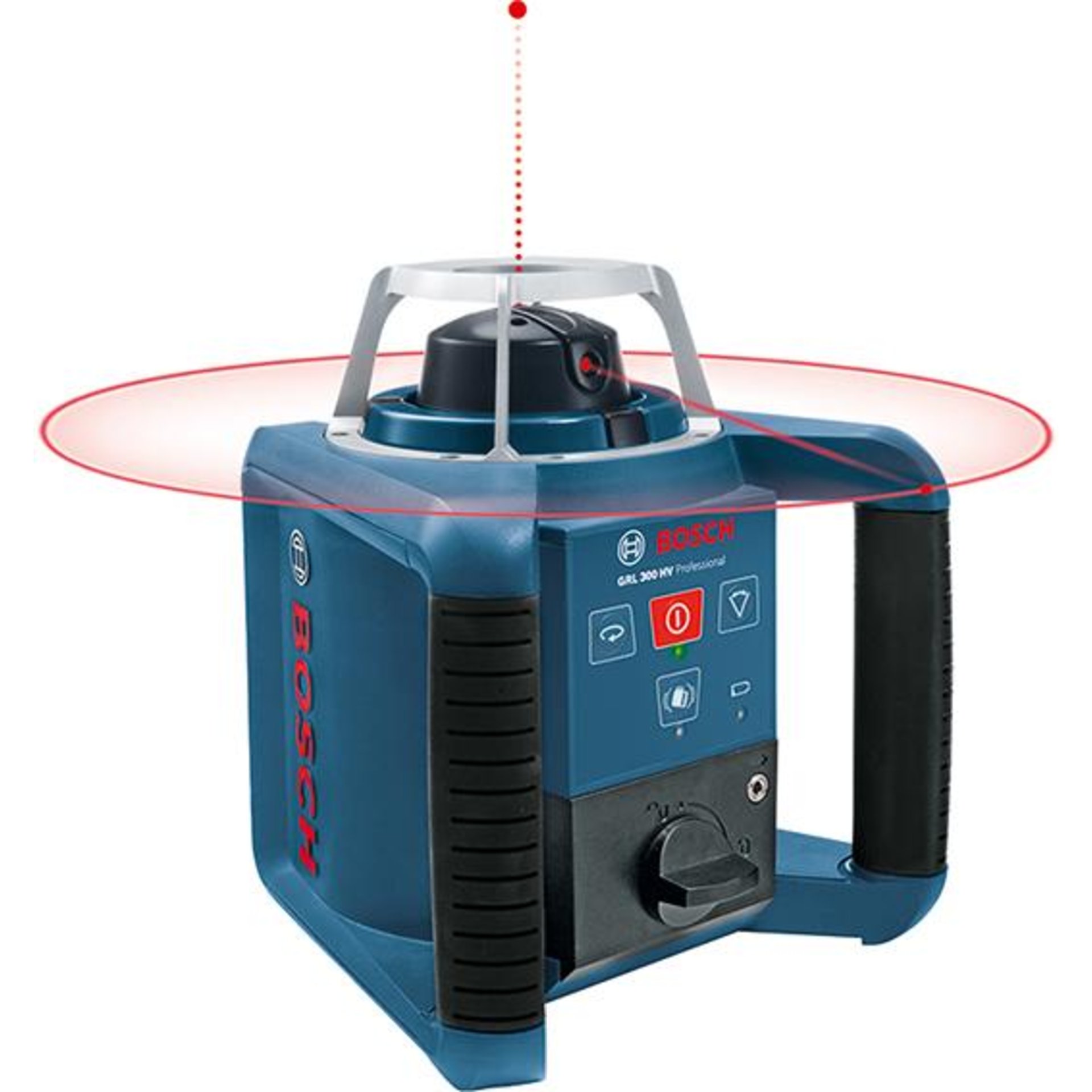 BaulaserRC+LR+BT300+GR+WMGRL 300 HV Bosch