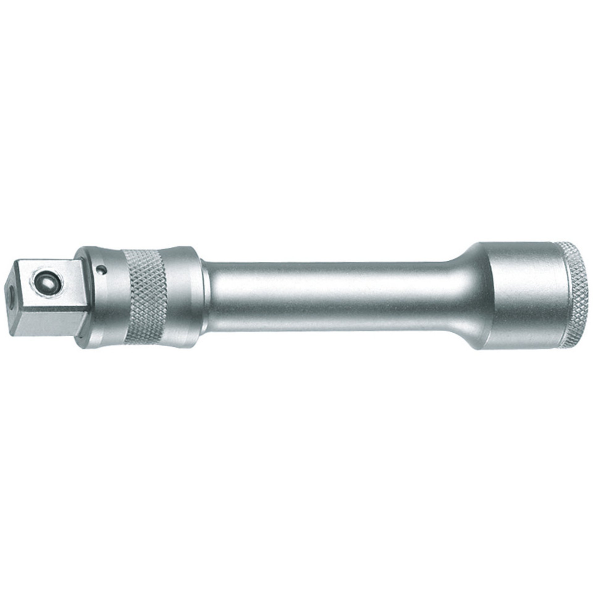 1990 A-5 Verlängerung mit Auslöser 1/2" 125 mm