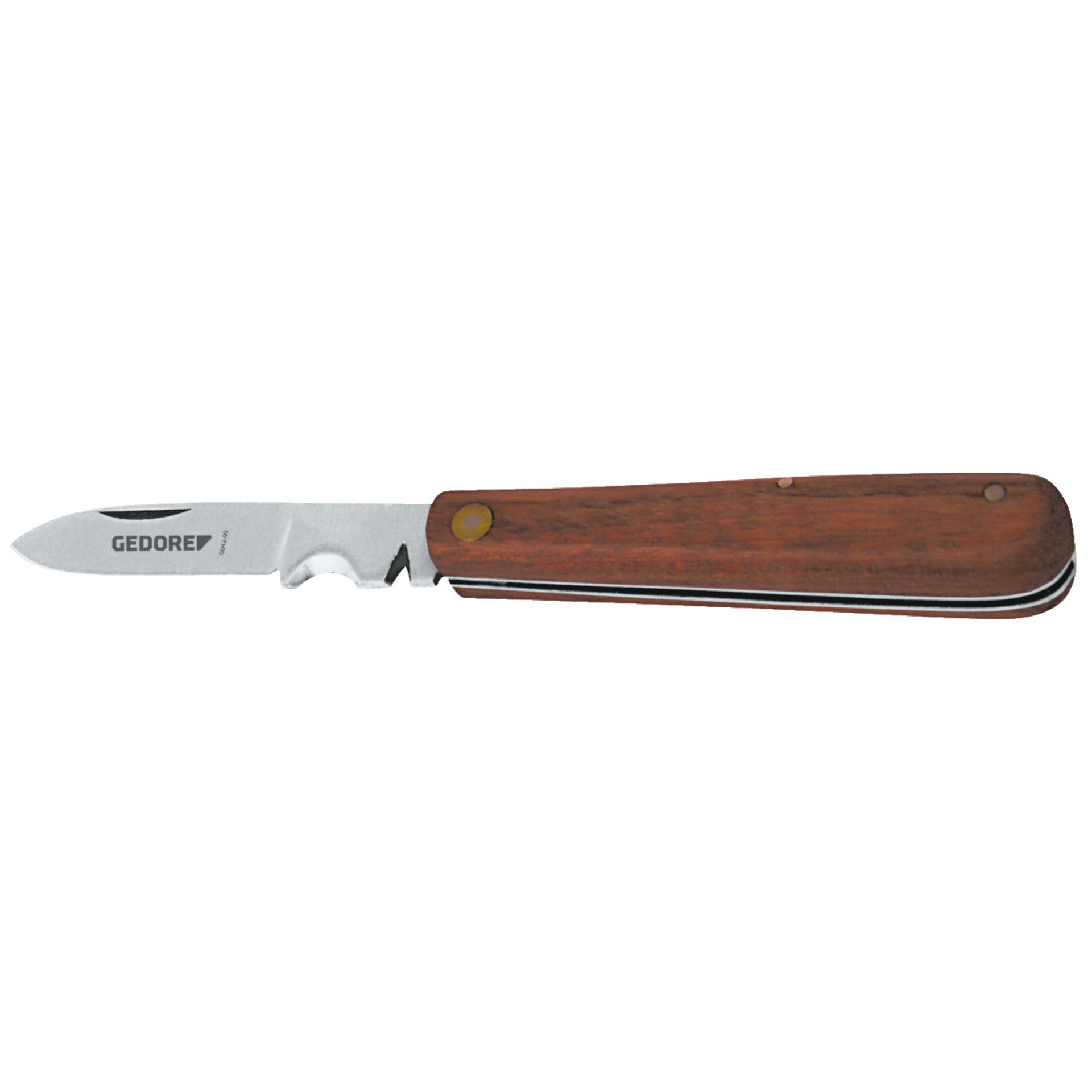 0042-09 Kabelmesser 195mm