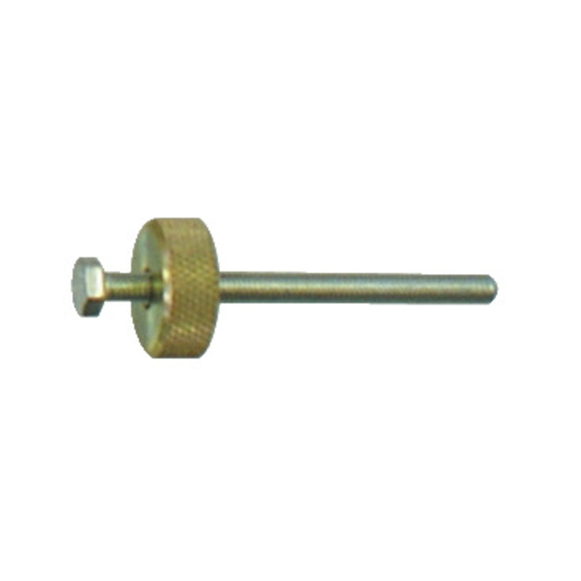 KL-0280-6013 A Spannschraube mit Hülse