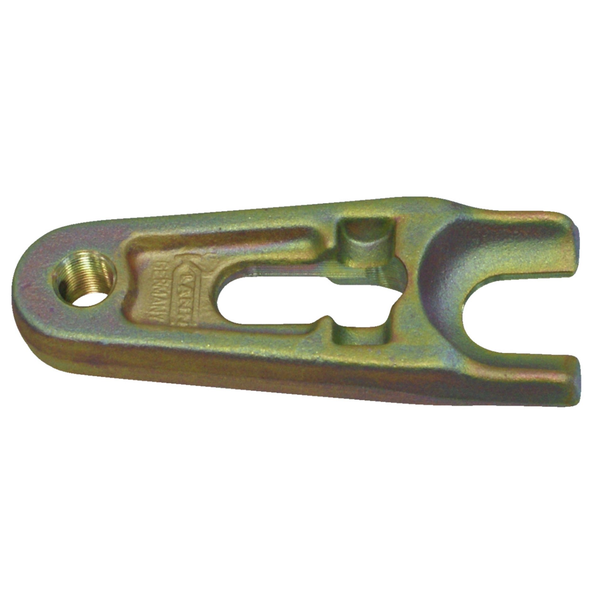 KL-0165-2201 Gabel, Gr. 2, 26 mm