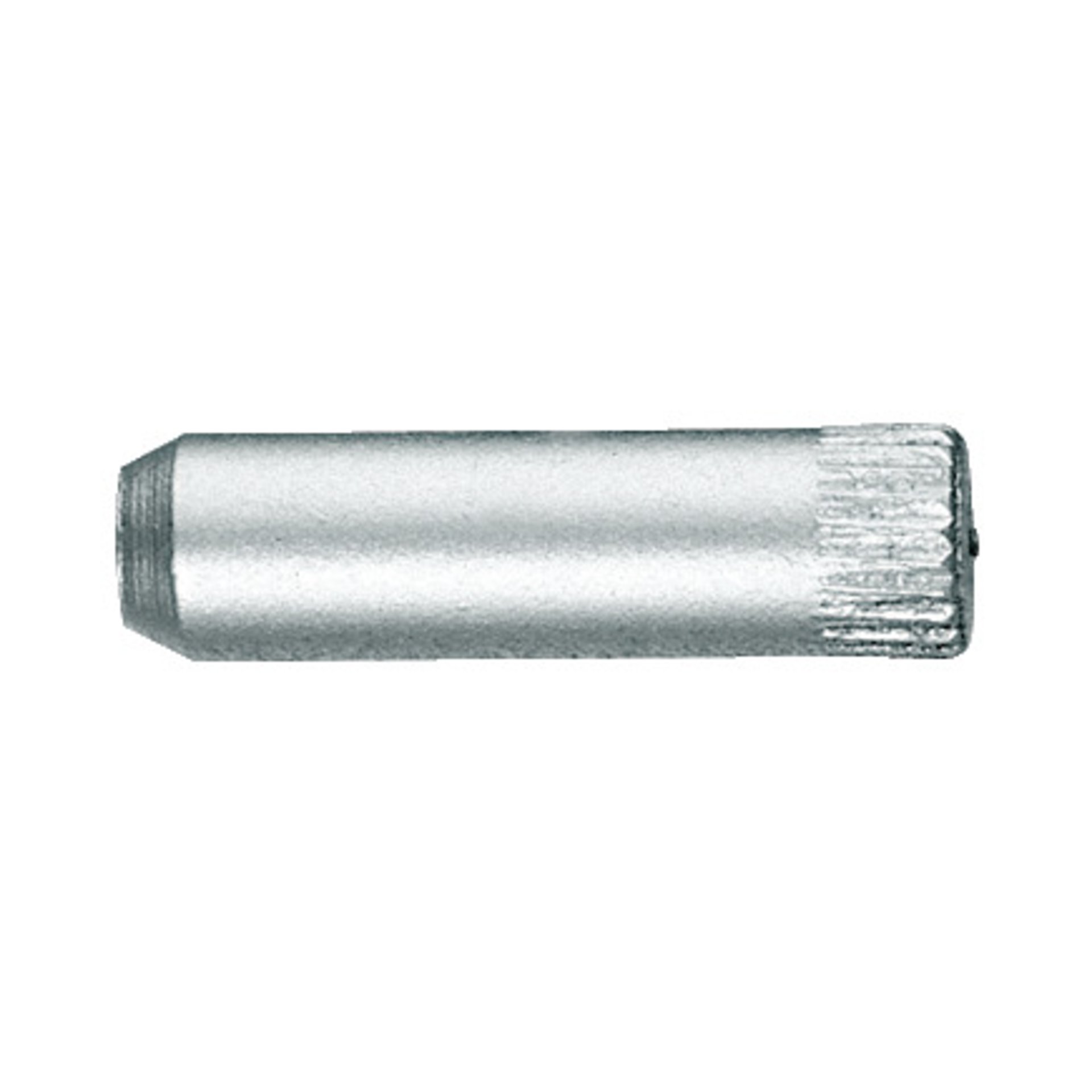 220620 Rädchenbolzen 1/8-2" zu 220-223