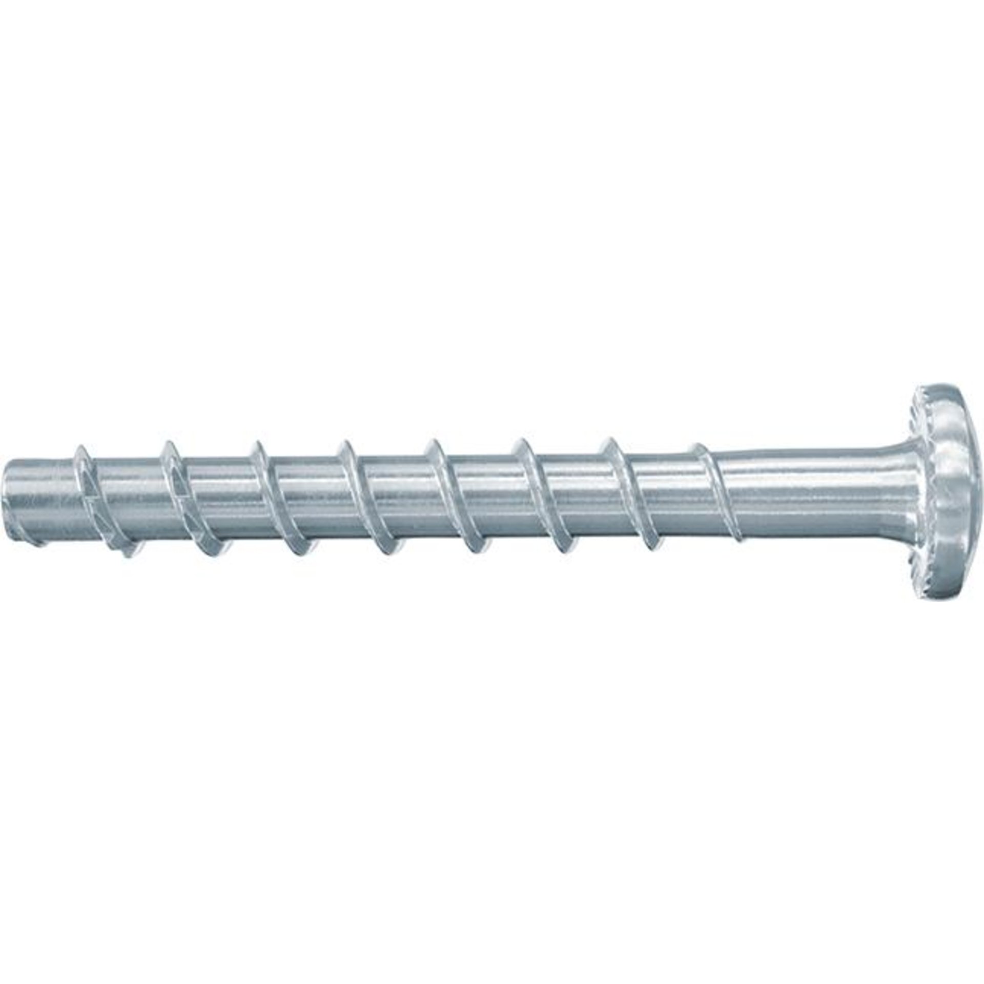 Betonschraube ULTRACUT FBS II P, Panhead, galvanisch verzinkt