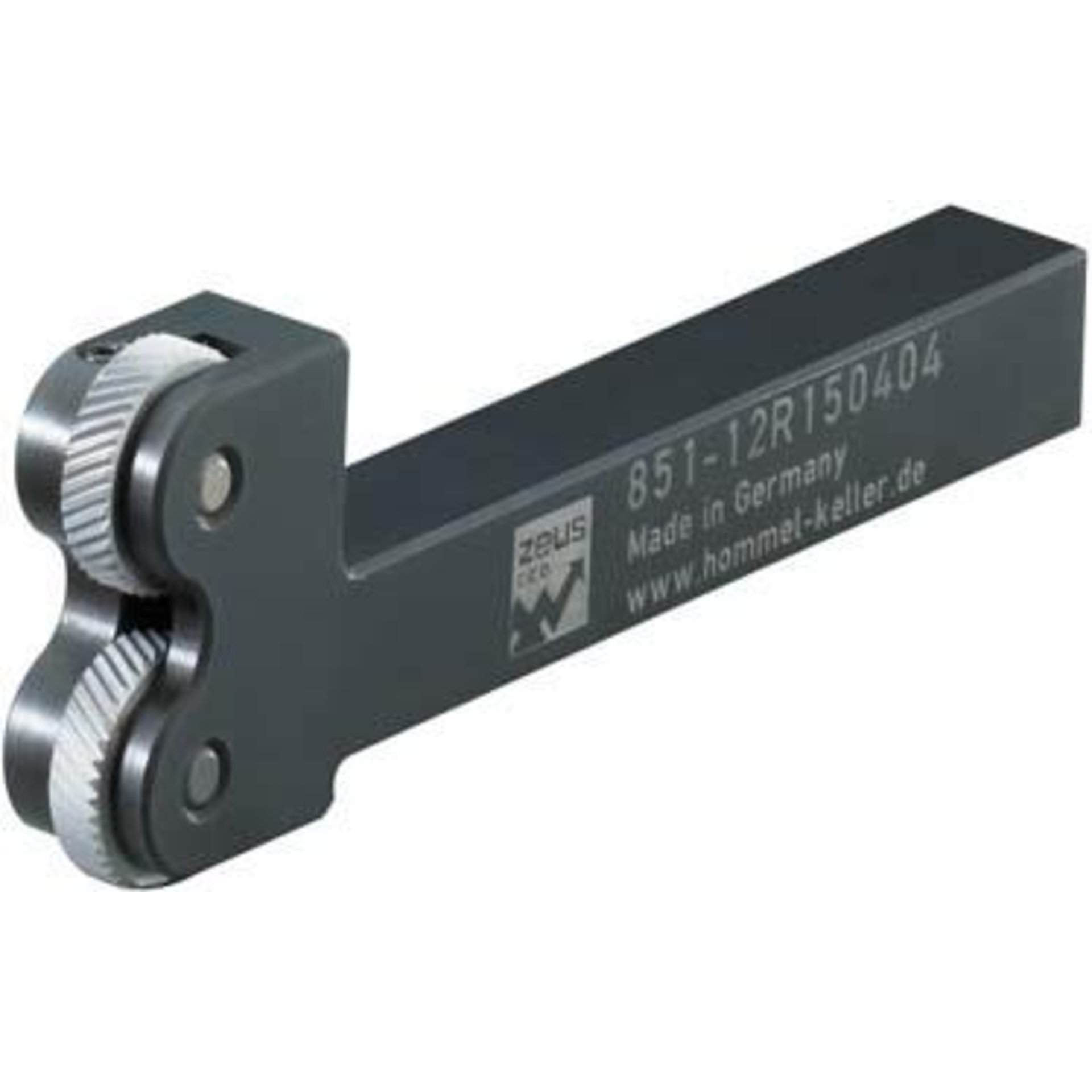 Rändelwerkzeug 851