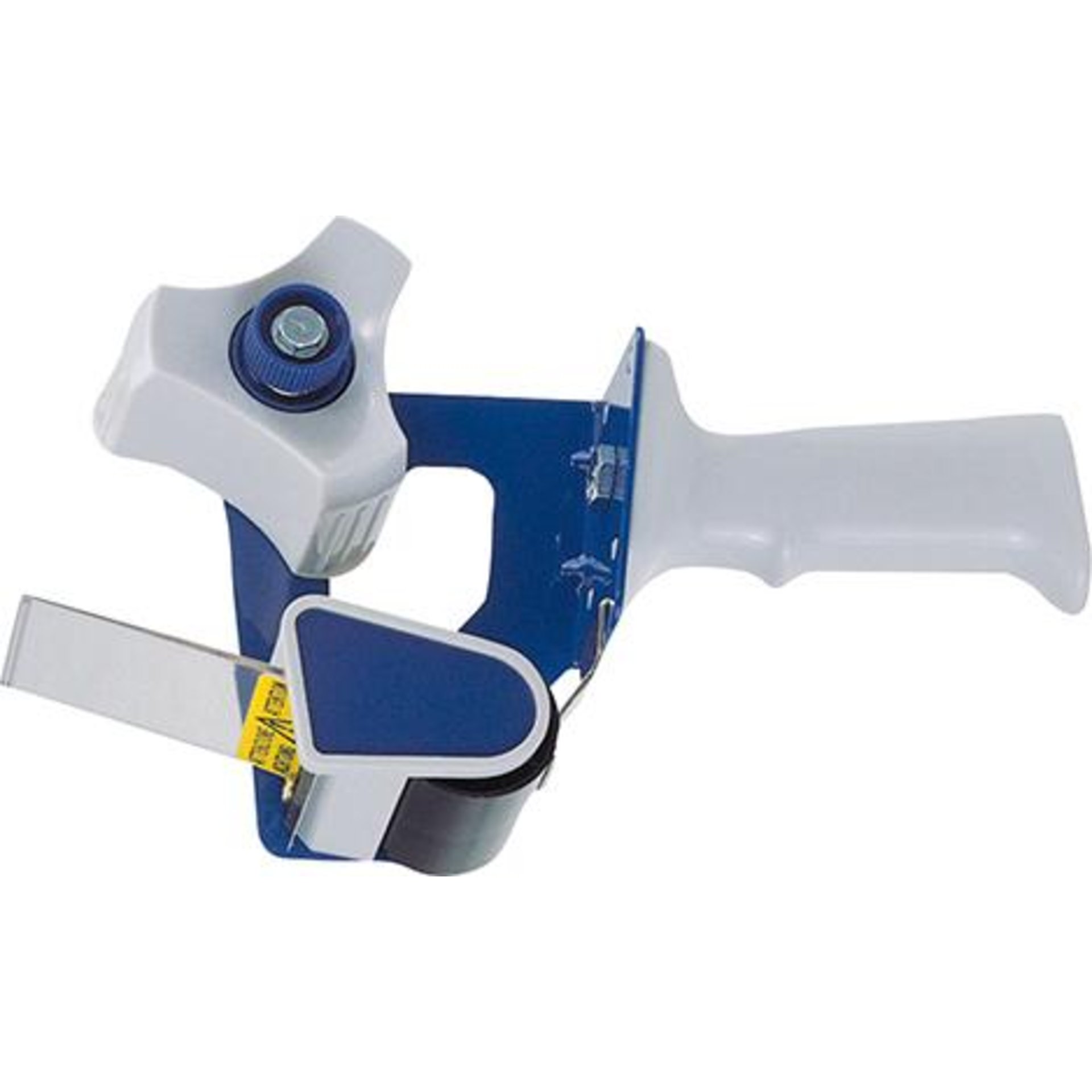 Handabroller Profi-Packerfür Packband-Rollen bis 50m