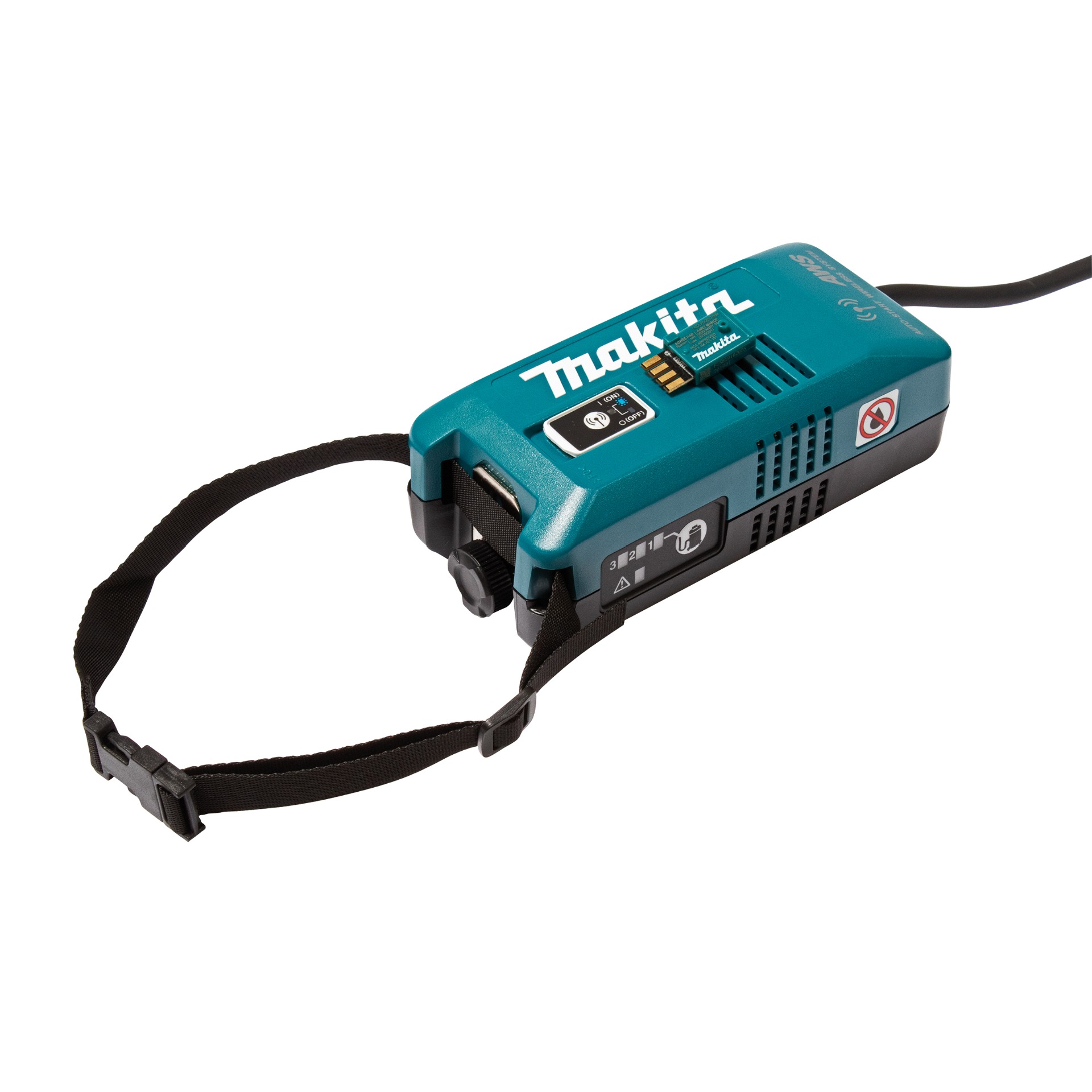AWS Funk-Adapter WUT02U