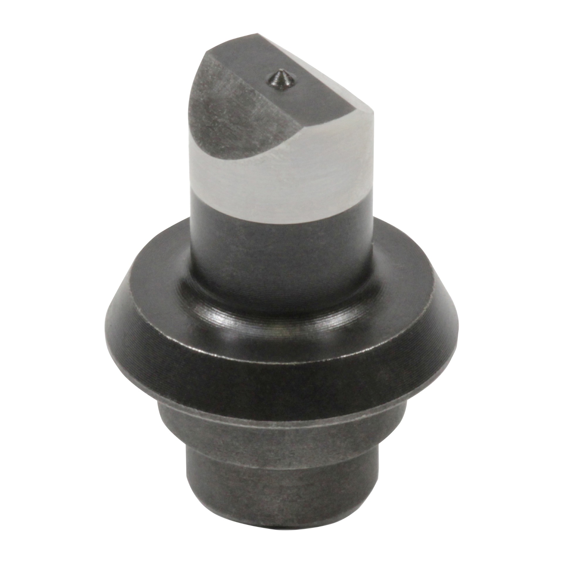 Stempel Rund Ø 13mm