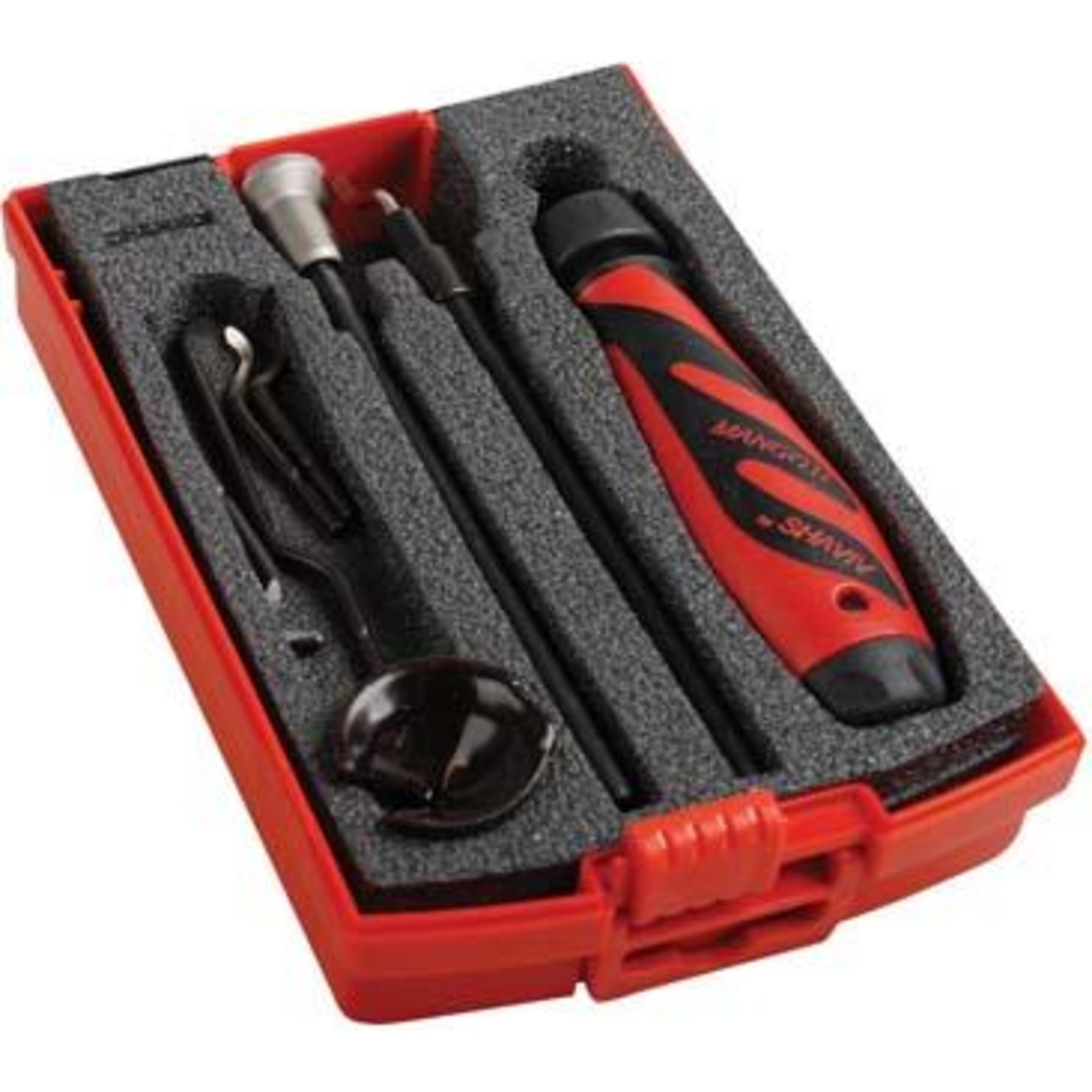 Handgriff Mango II Premium-Kit EF Vargus