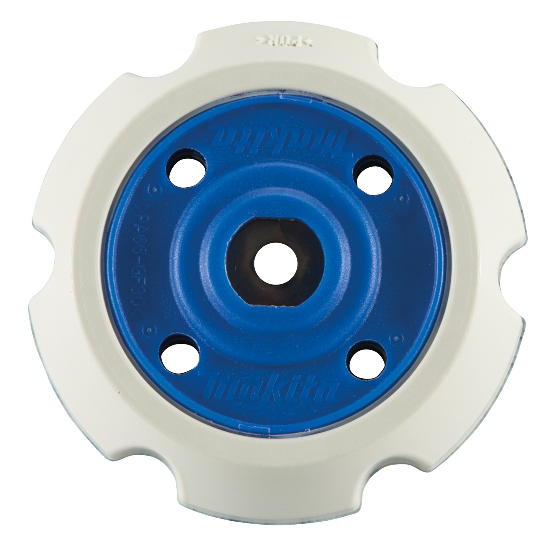 Stützteller 100mm