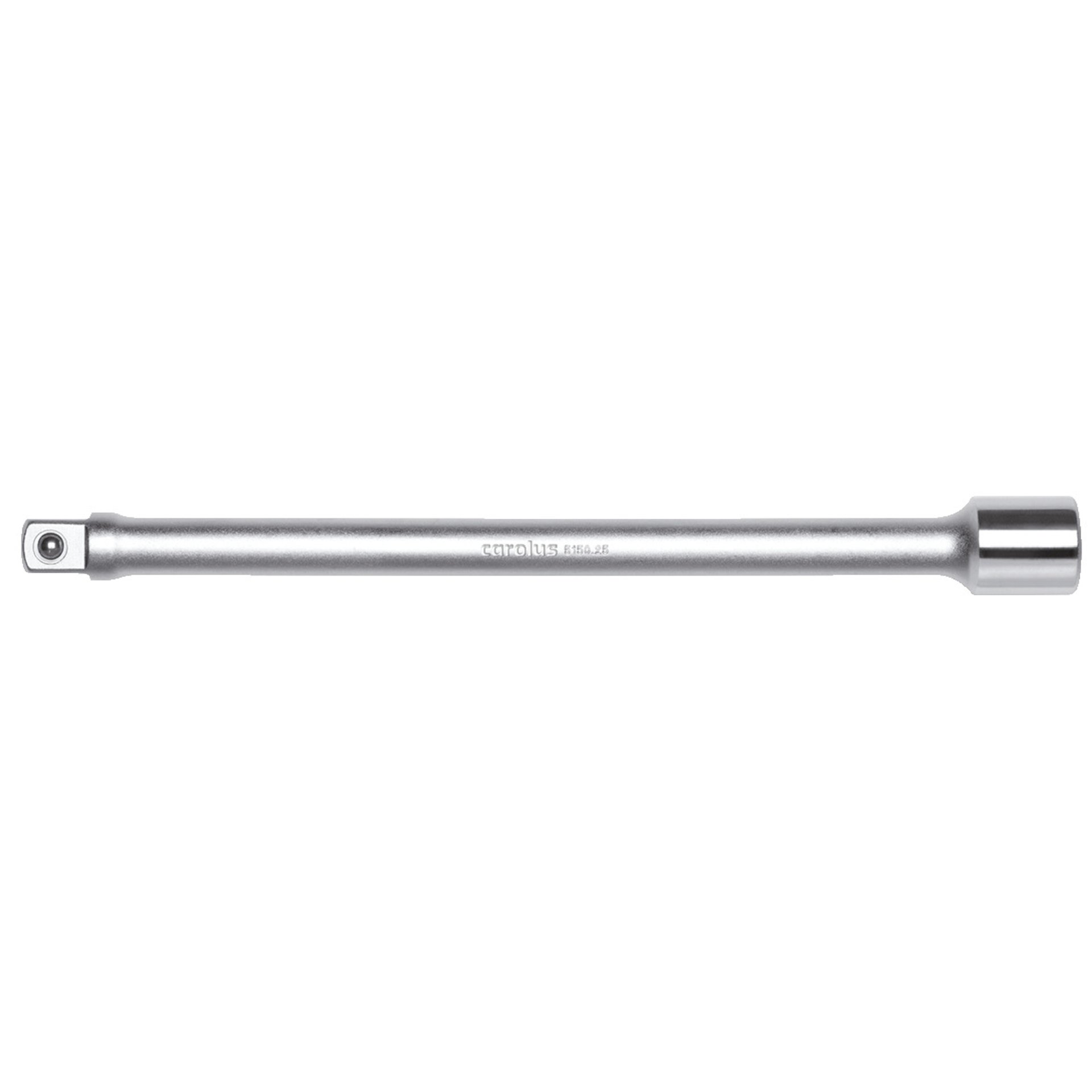 R65100049 Steckschlüssel-Verlängerung 1/2" 250mm