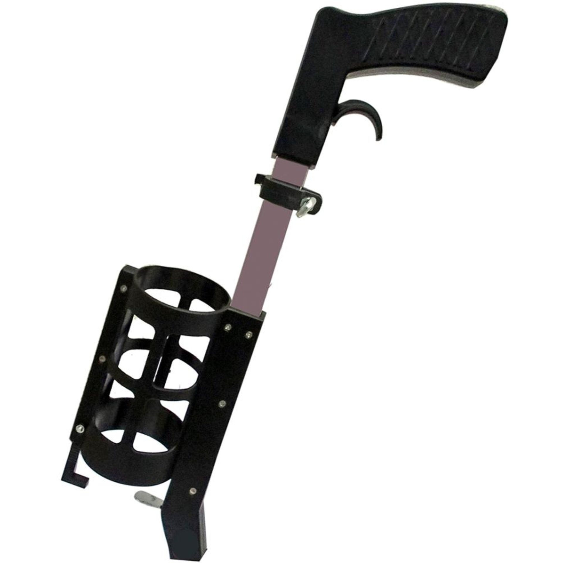 Markierpistole für Markierspray