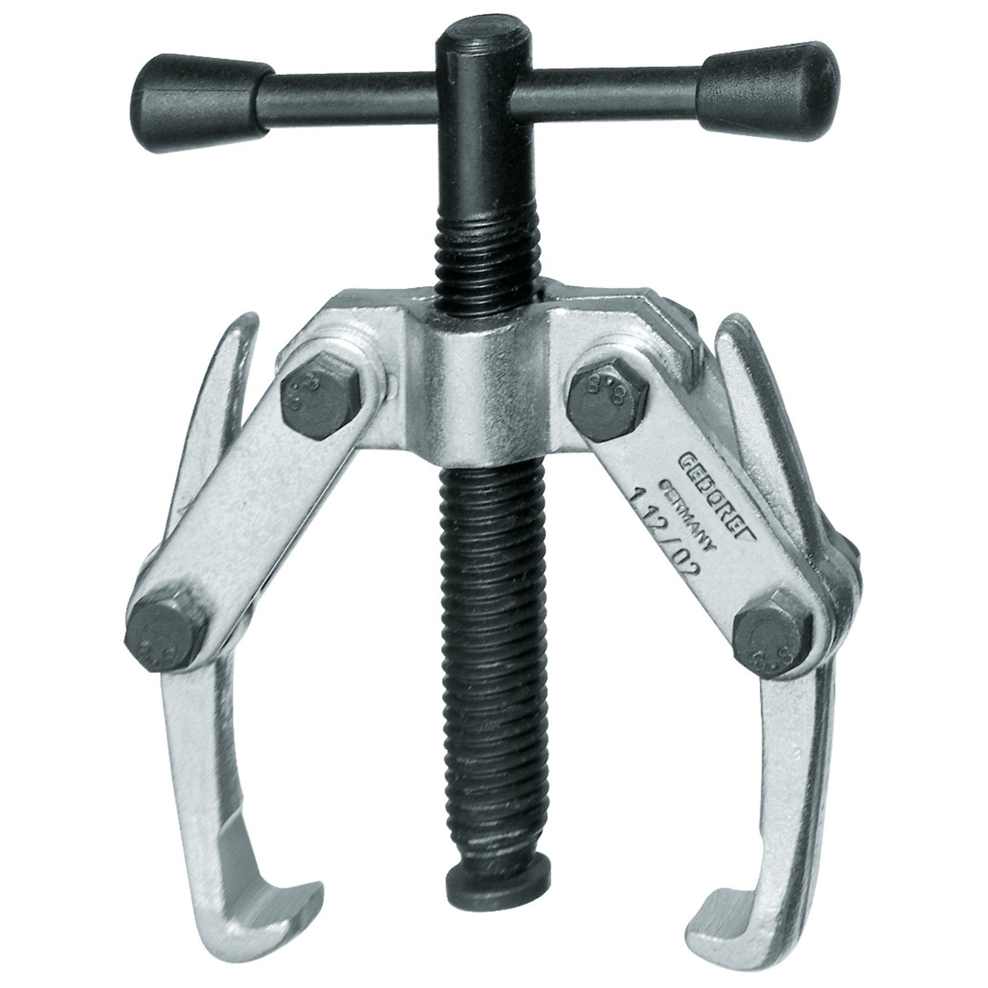 1.12/02 Polklemmenabzieher 2-armig 60x40 mm