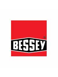 BESSEY Logo – das Logo zeigt den Markennamen „BESSEY
