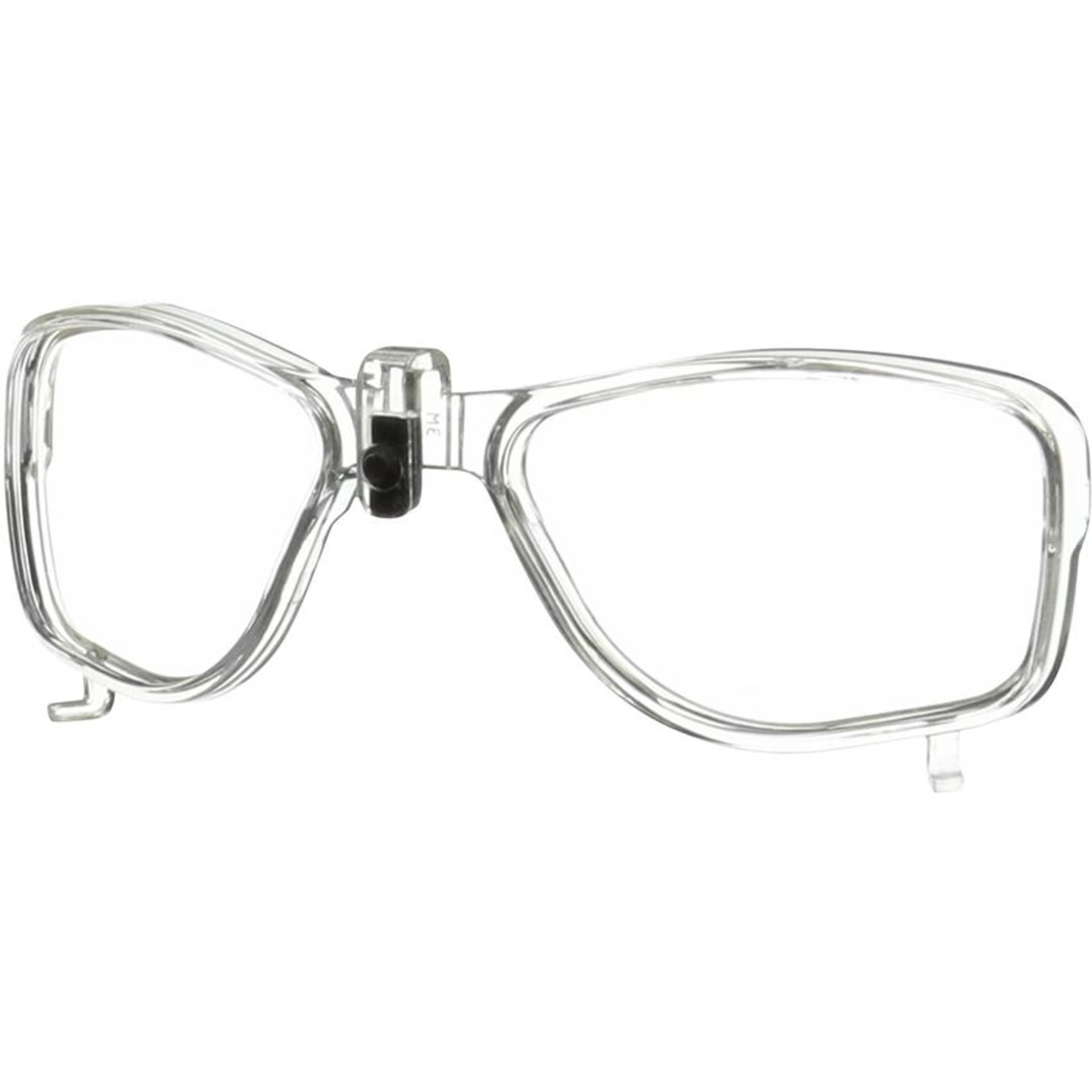Schutzbrille SecureFit Korrektionsglaseinsatz, Serie 200, 3M
