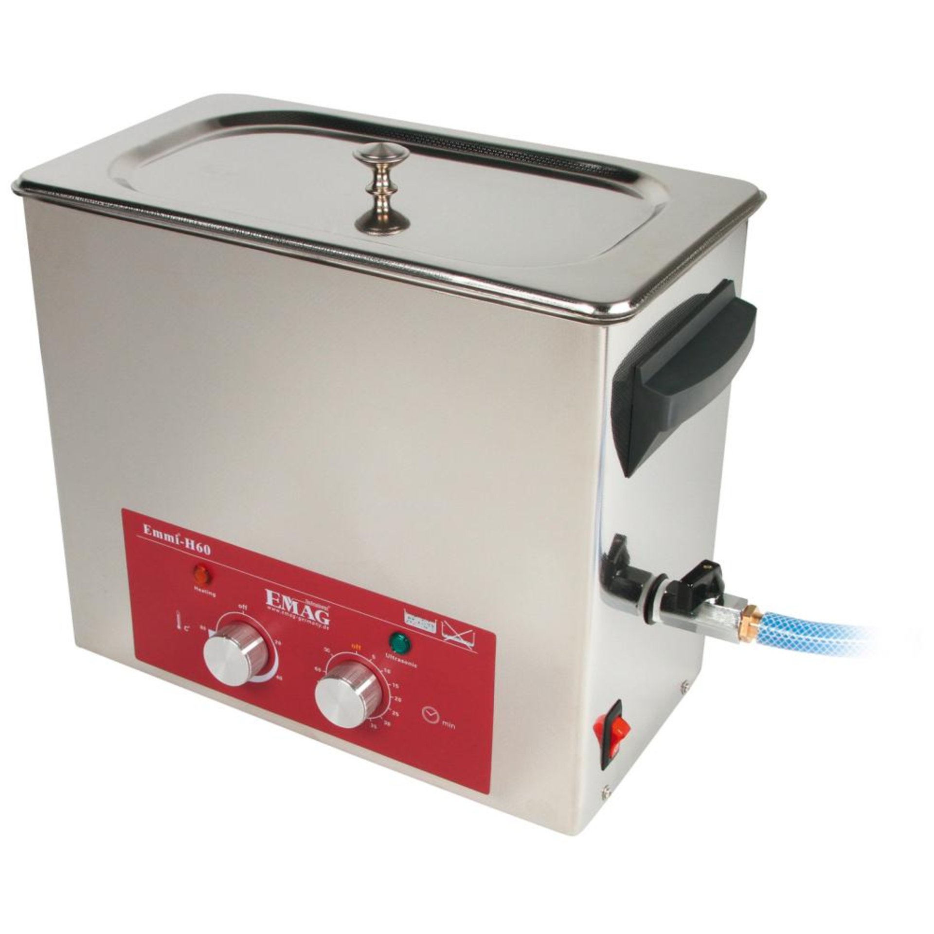 Ultraschall Reinigungsg. Emmi-H60
