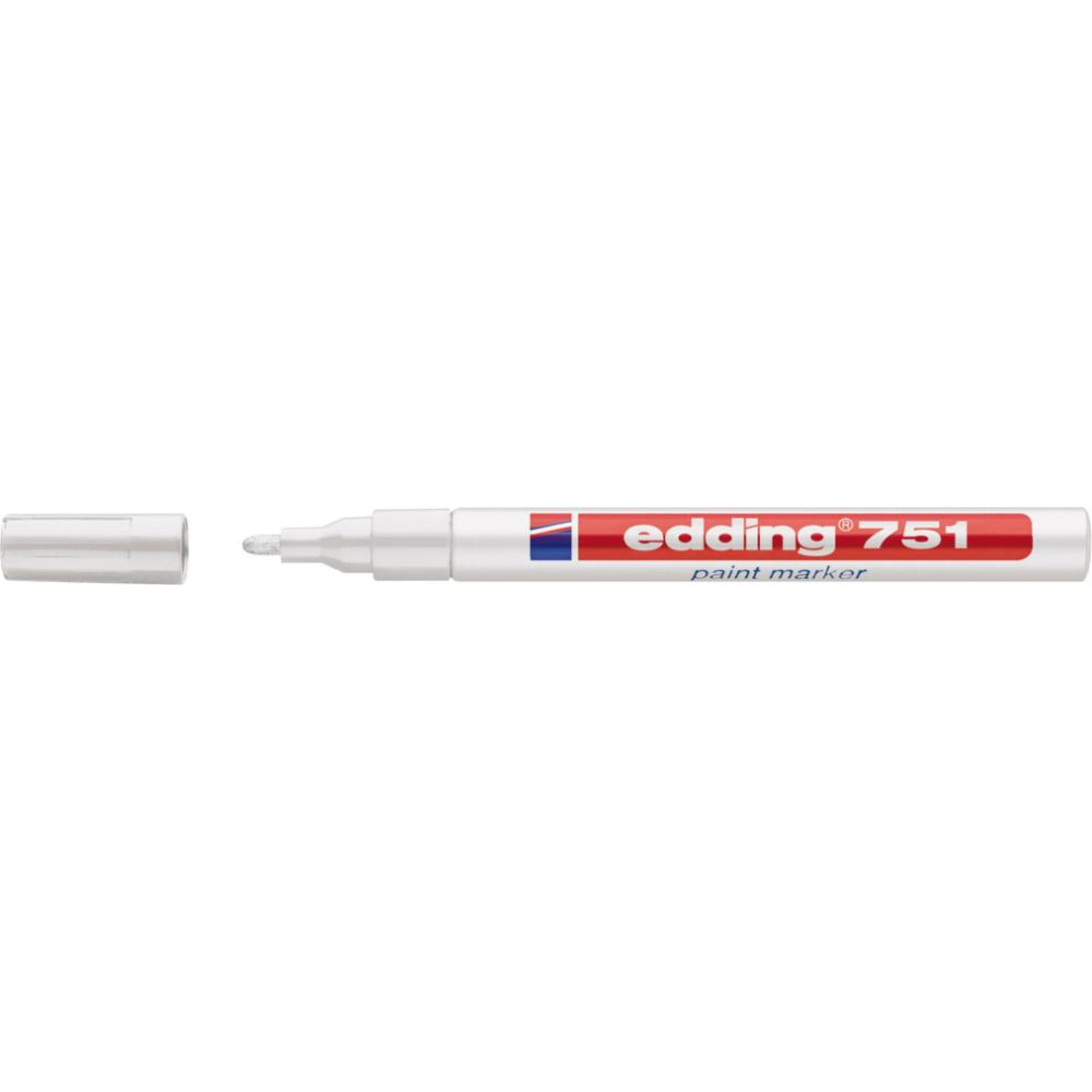 Lackmarker edding 751