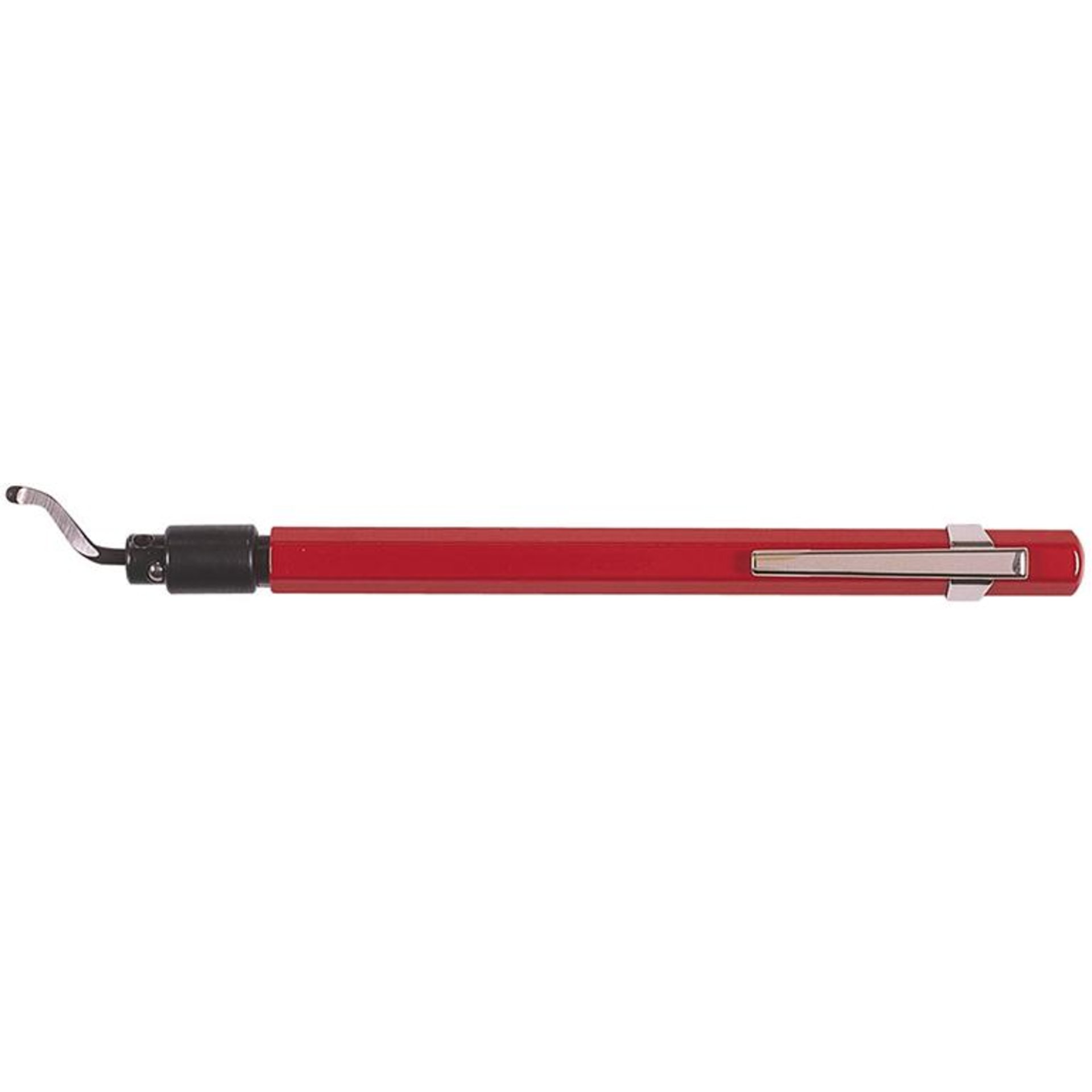 Handgriff Uniburr UB2000 rot Vargus