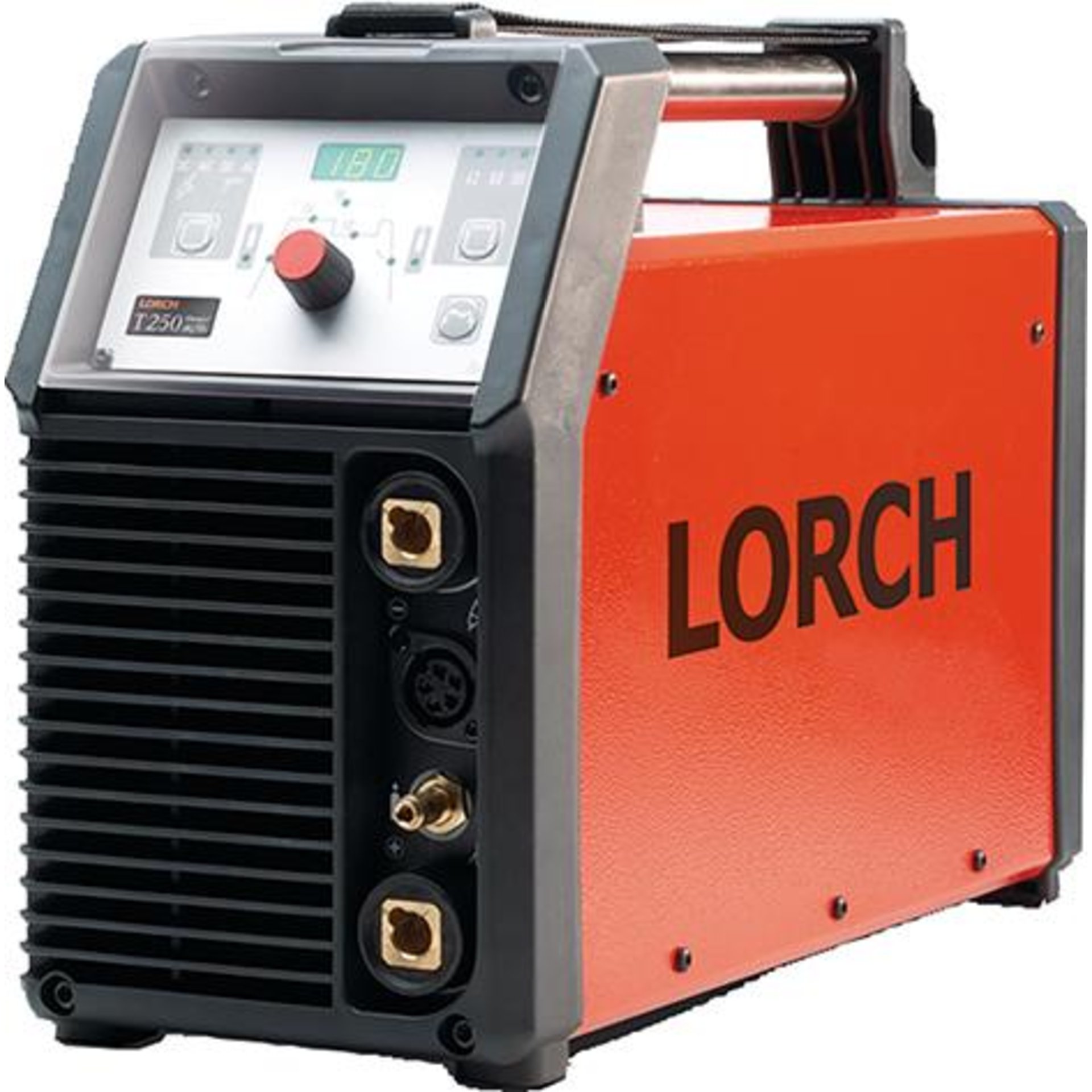 T 250 AC/DC BasicPlus