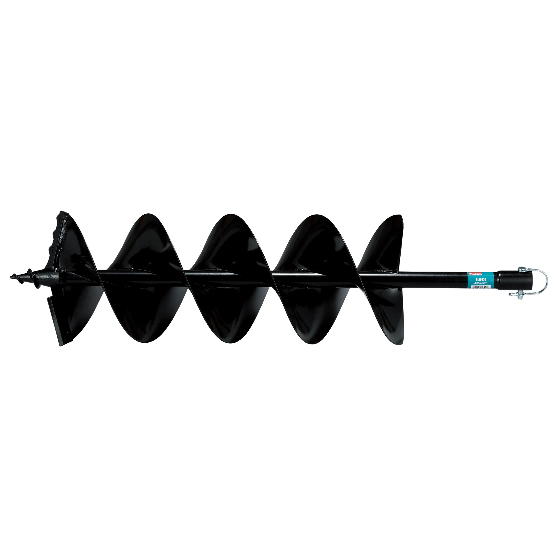 Erdbohrer Ø 200 mm