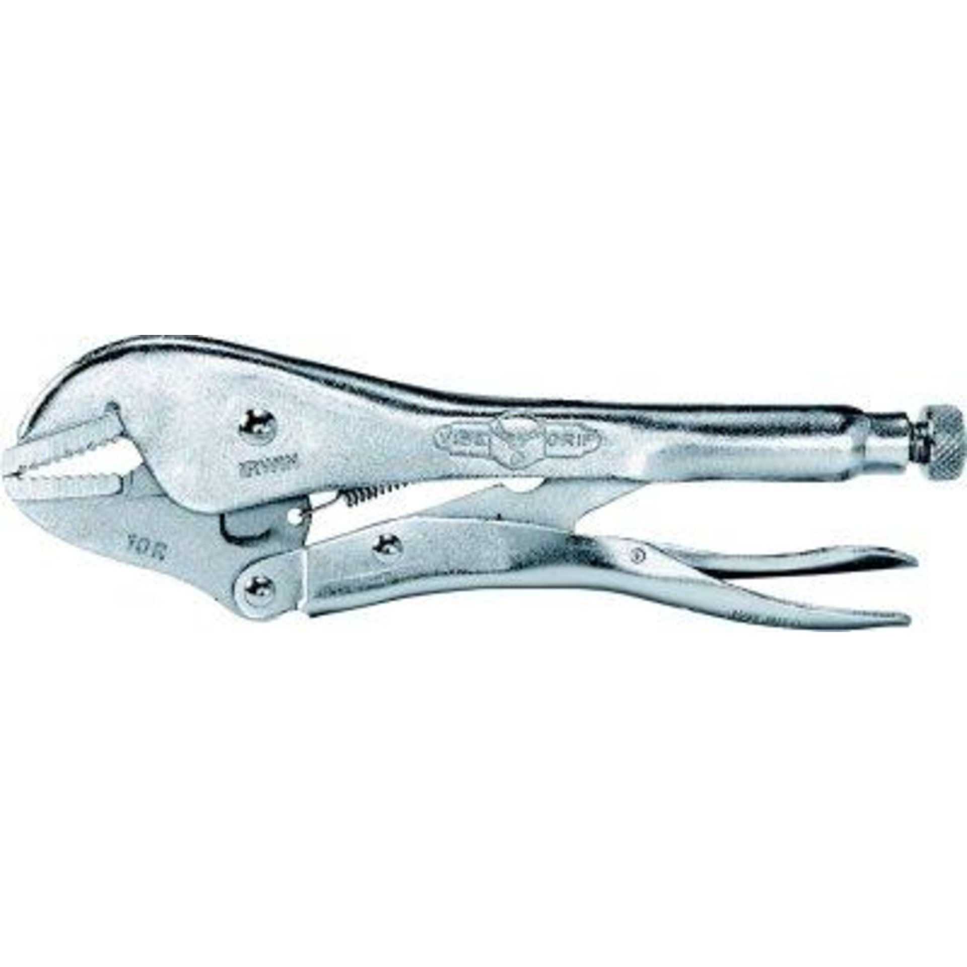 Gripzange gerade Backen 250x41mm IRWIN VISE-GRIP