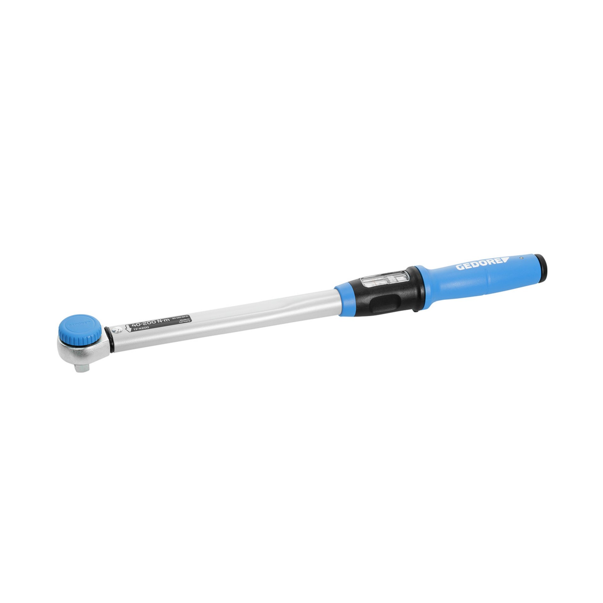 TF-K200 Drehmomentschlüssel TORCOFIX TF-K 40-200 Nm