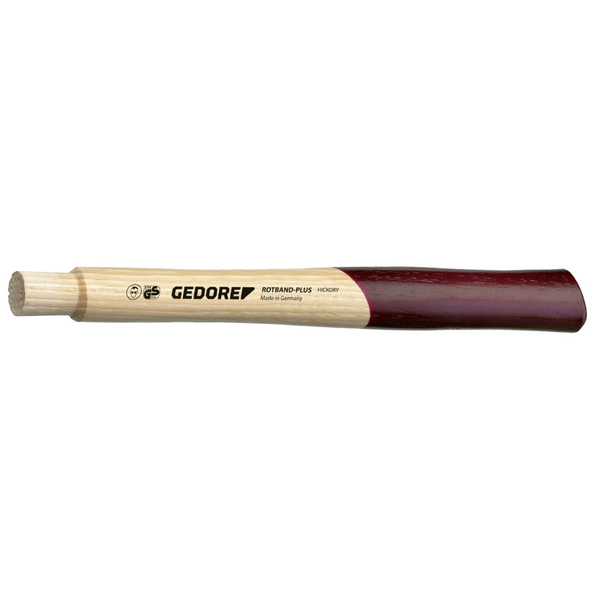 E-251 H Ersatzstiel Hickory 300 mm