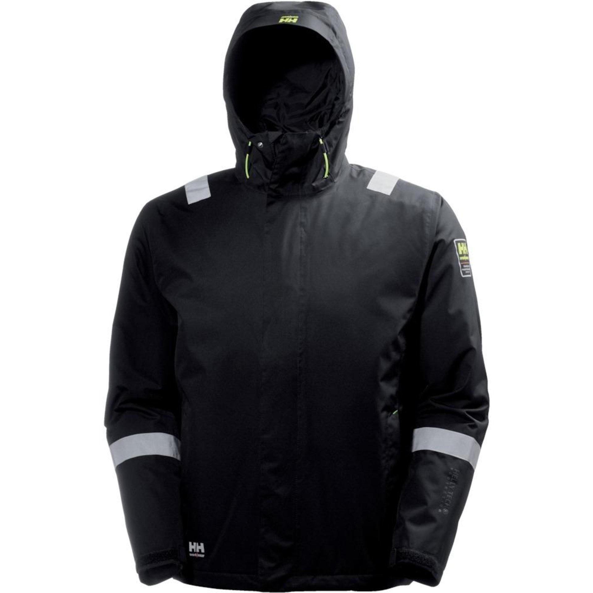 Winterjacke Manchester Winter Jacket