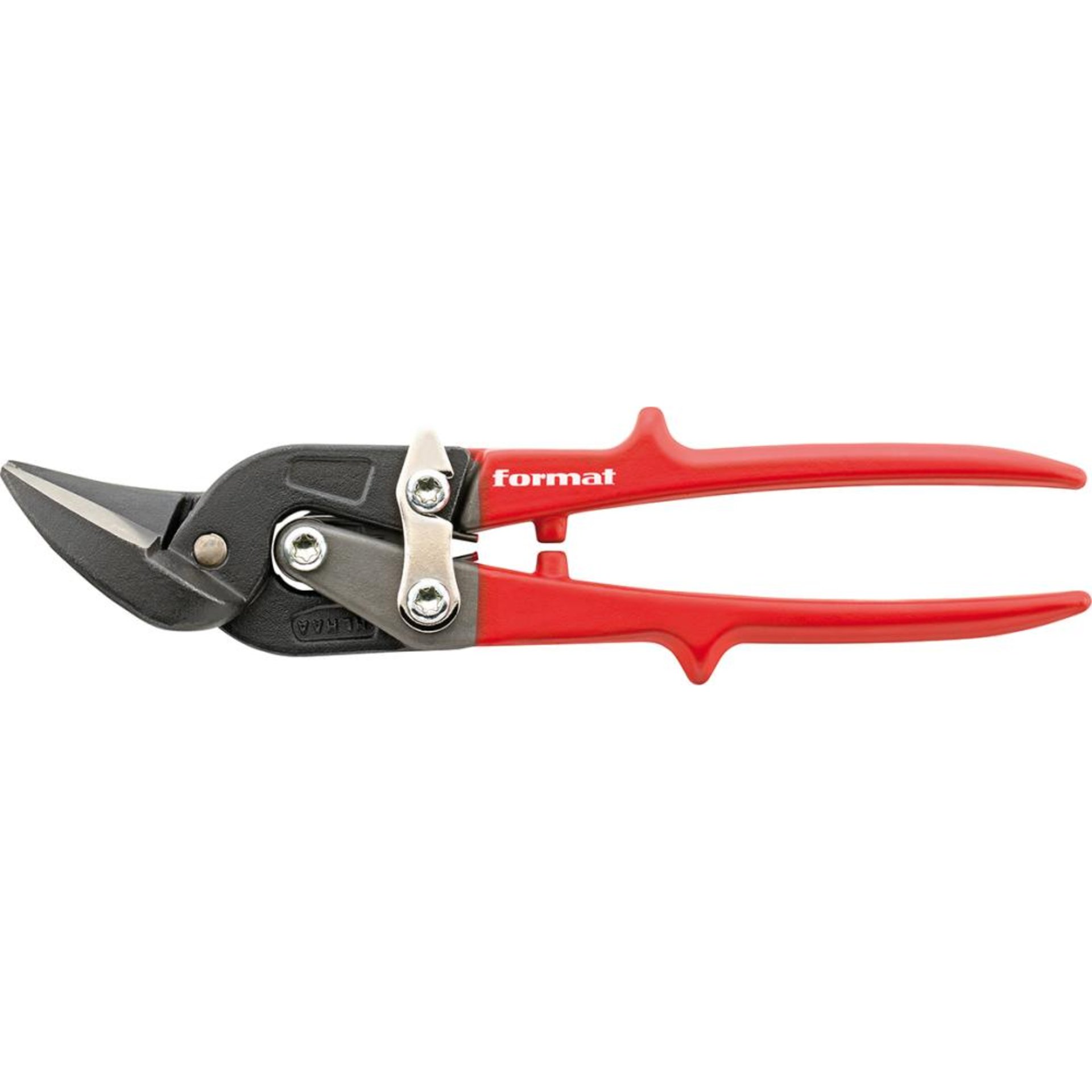 Idealschere HRC60-62 S mit Hebelübersetzung links 240mm FORMAT