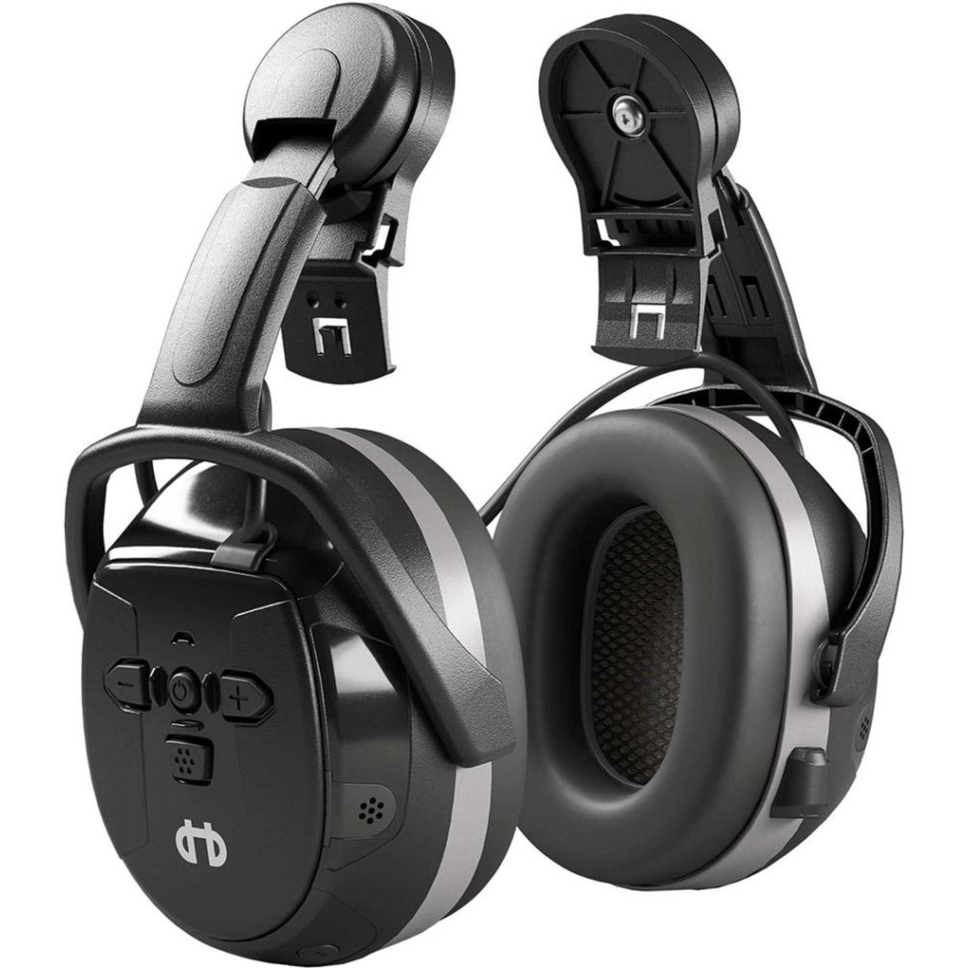 Xstream LD Helmhalterung