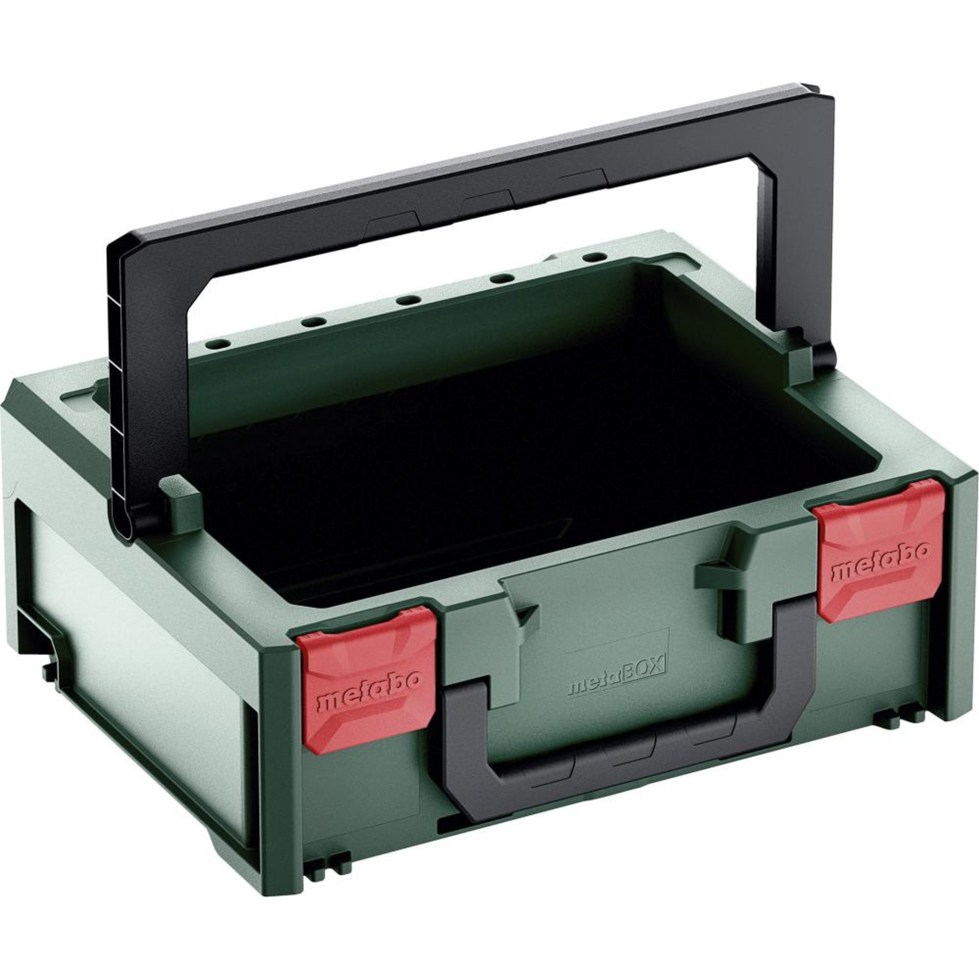 metaBOX Toolbox