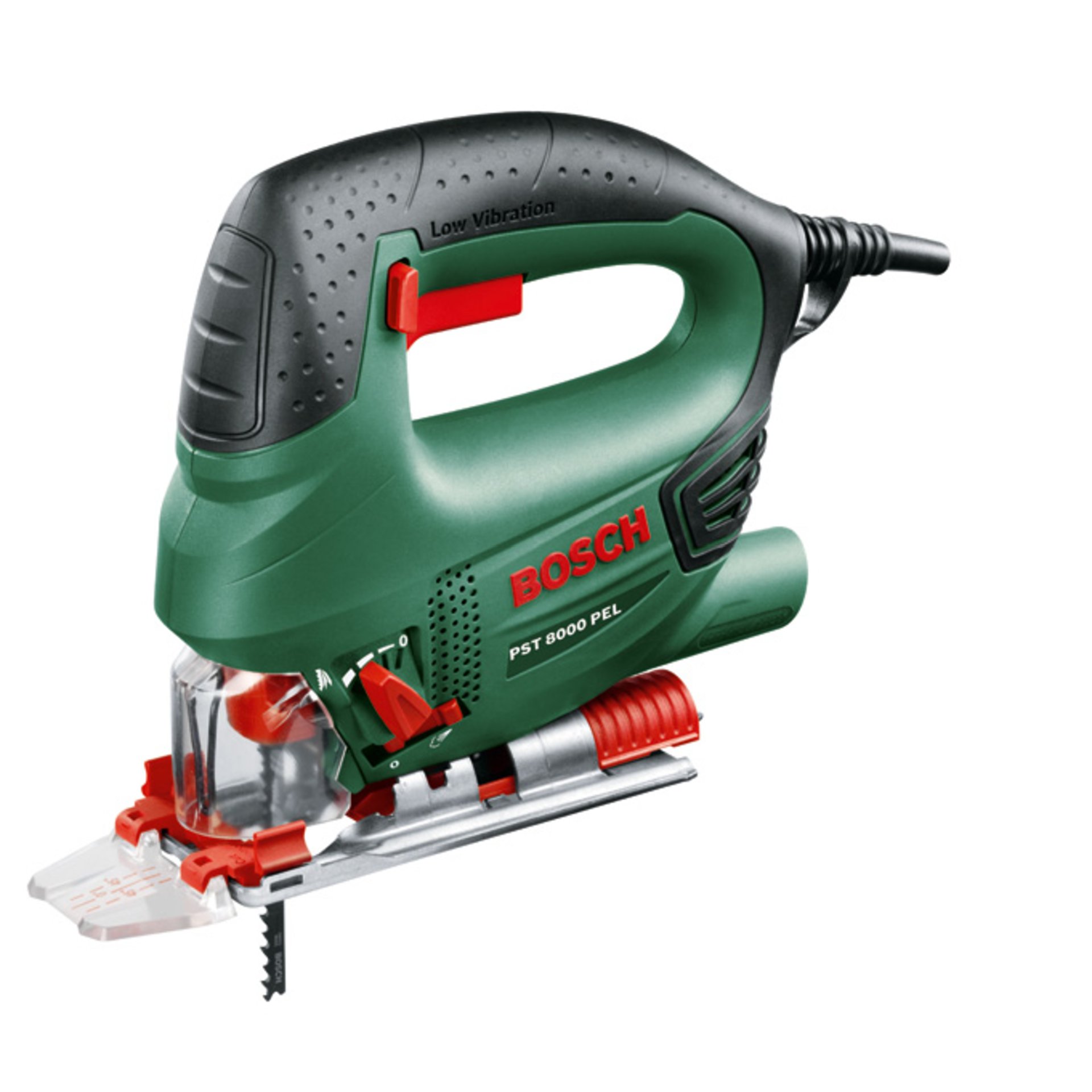 Stichsäge PST 8000 PEL