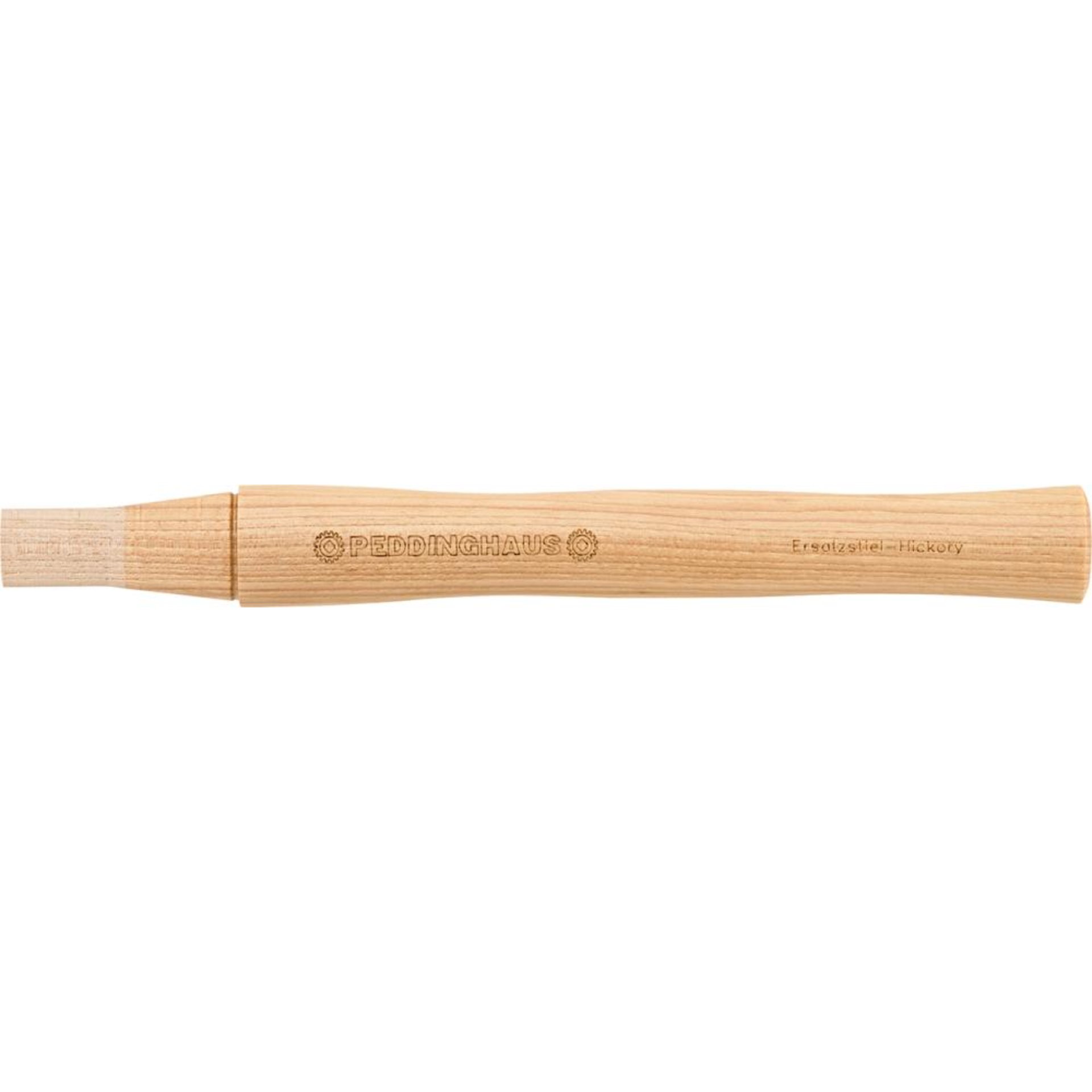 Hickorystiel für Schlosserhammer