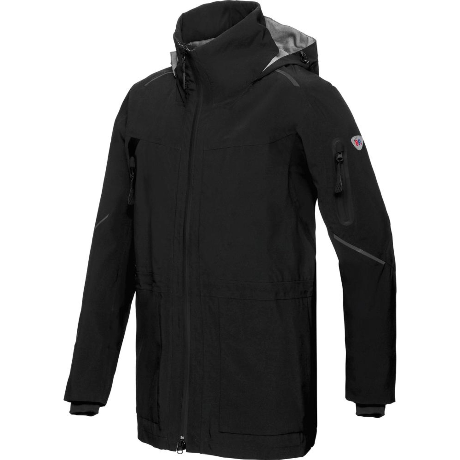 Wetterschutzjacke 1831 104
