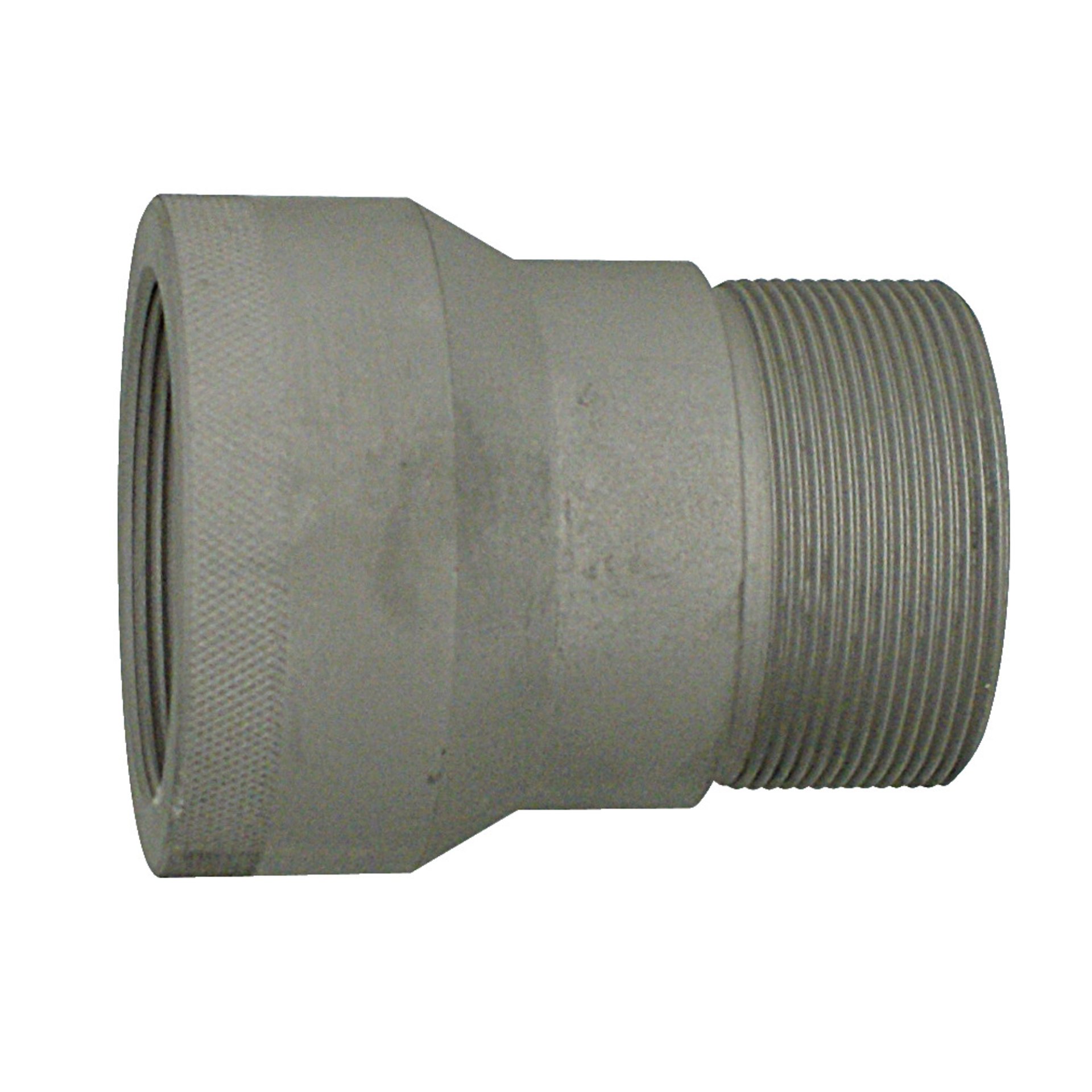 KL-0174-559 Adapter 2¼"-14 UNS auf 2¼"-14 UNS