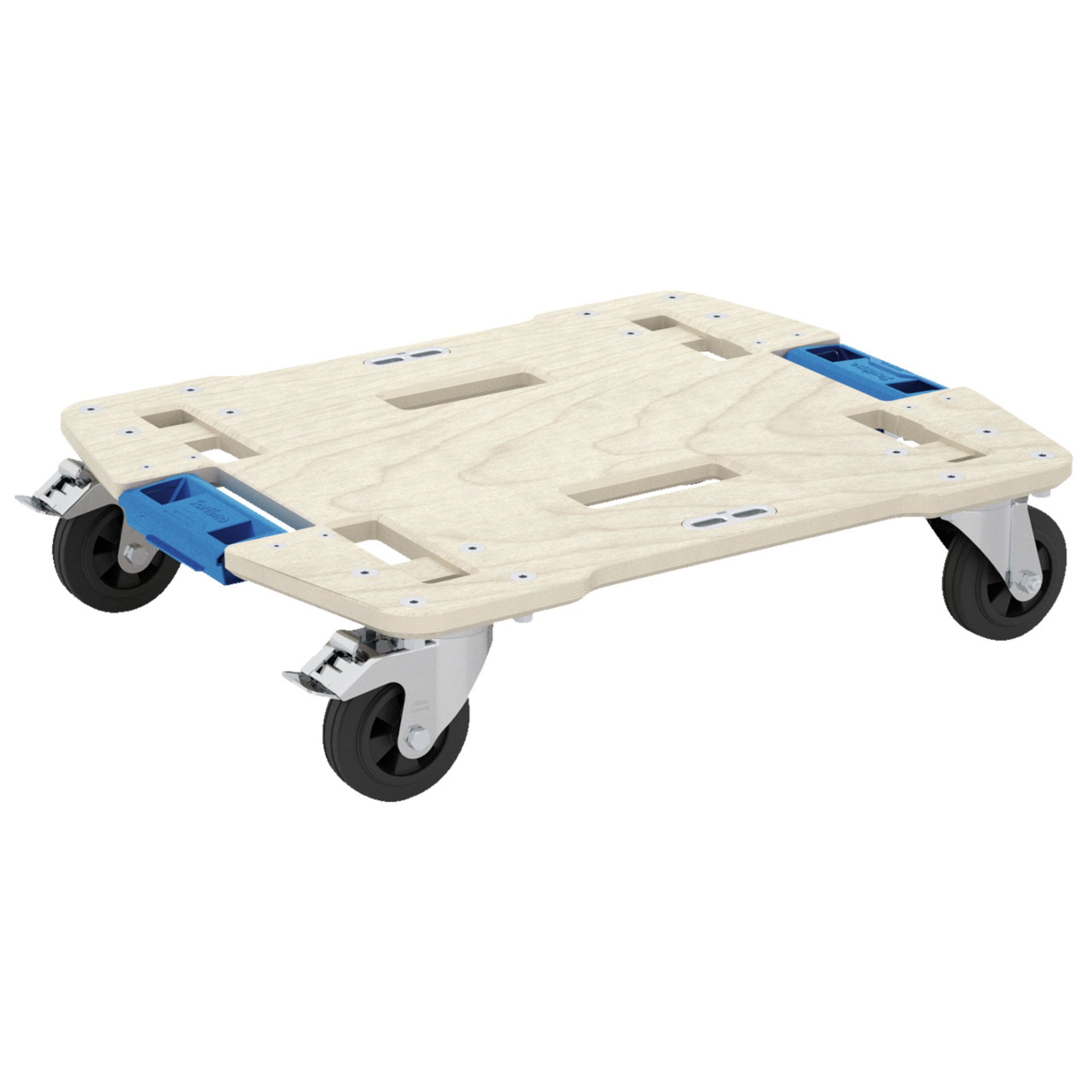 1110 WMR 24 Roller für WorkMo B2
