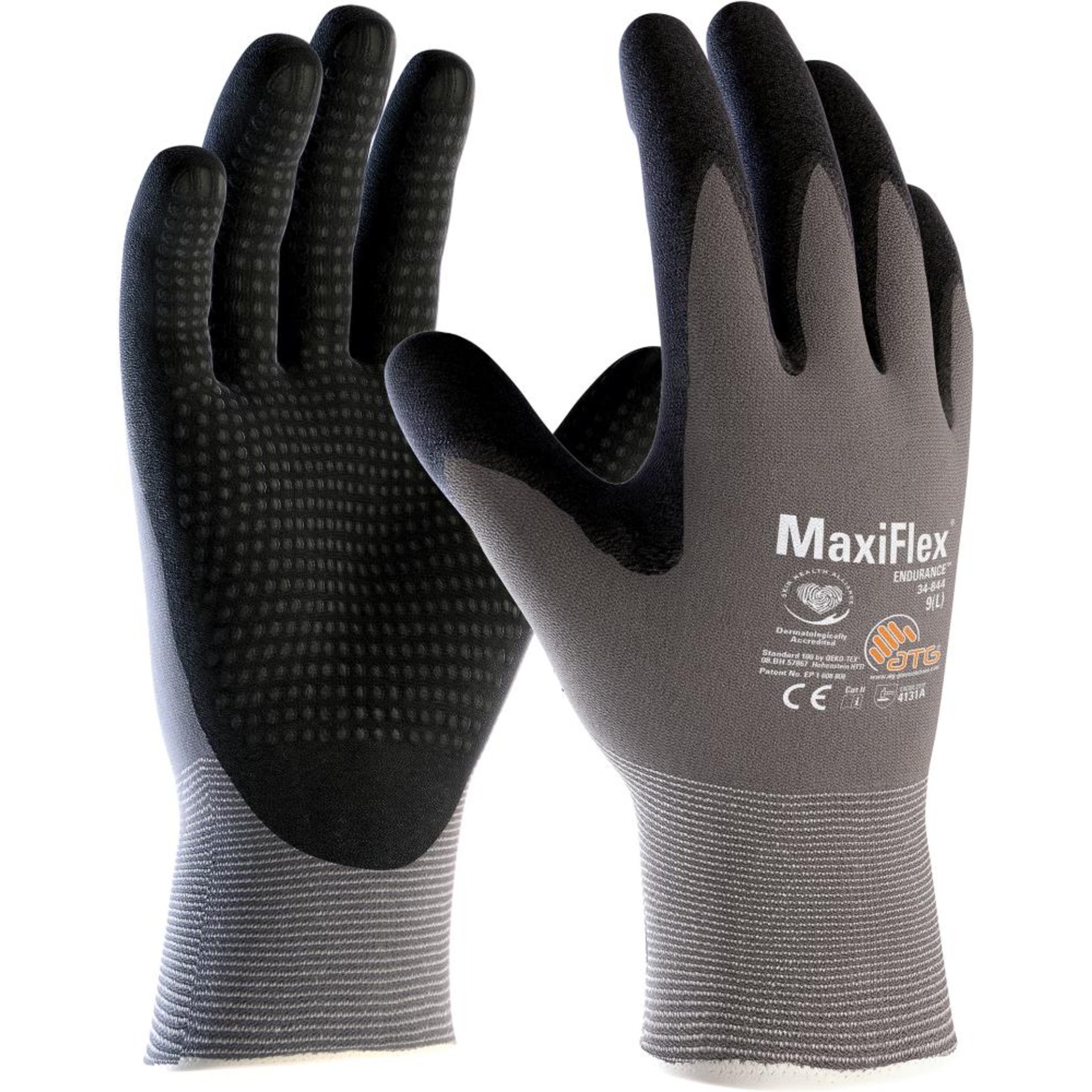 Montagehandschuh MaxiFlex® Endurance™ 34-844