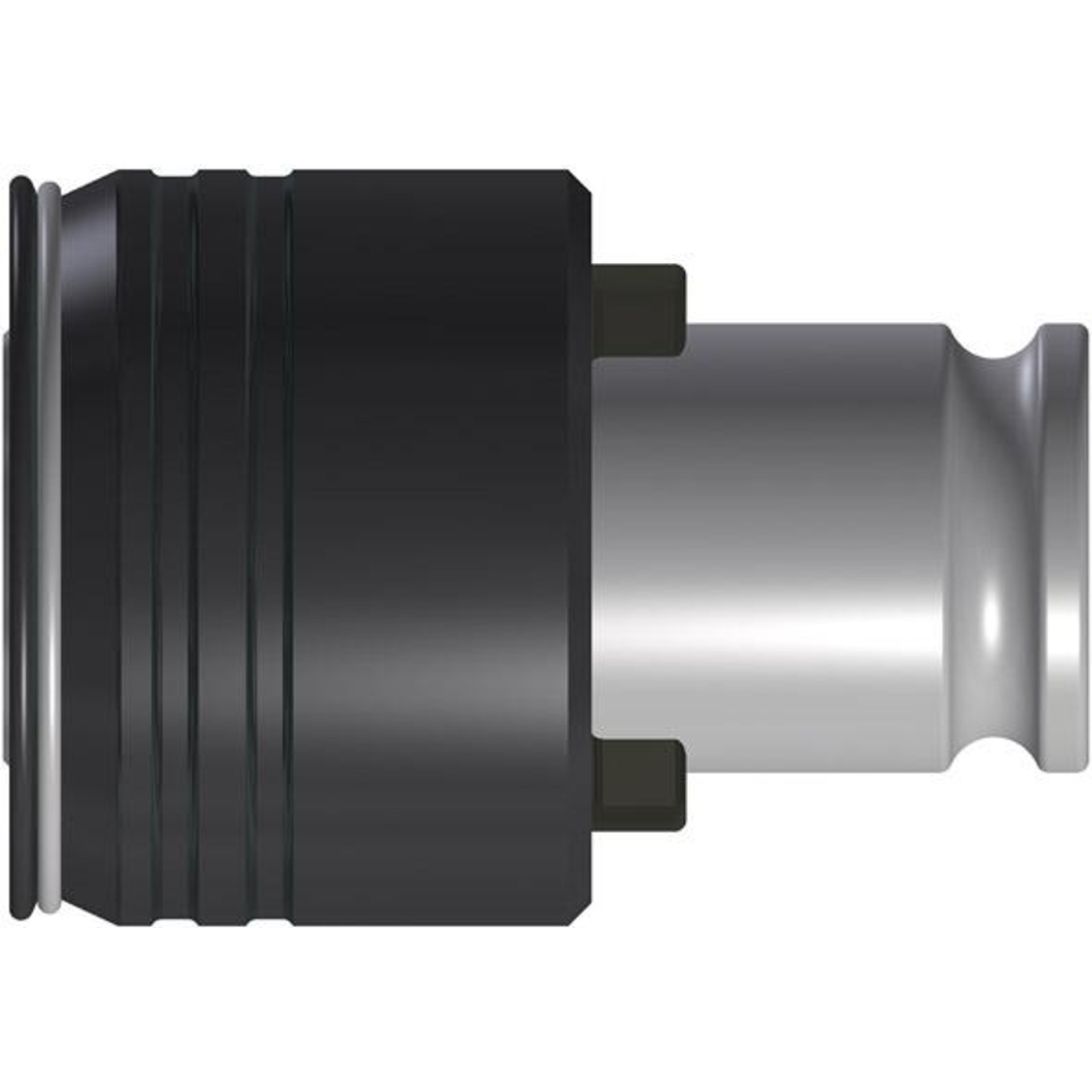 Schnellwechsel-Einsatz ES 2 8,00mm FORMAT