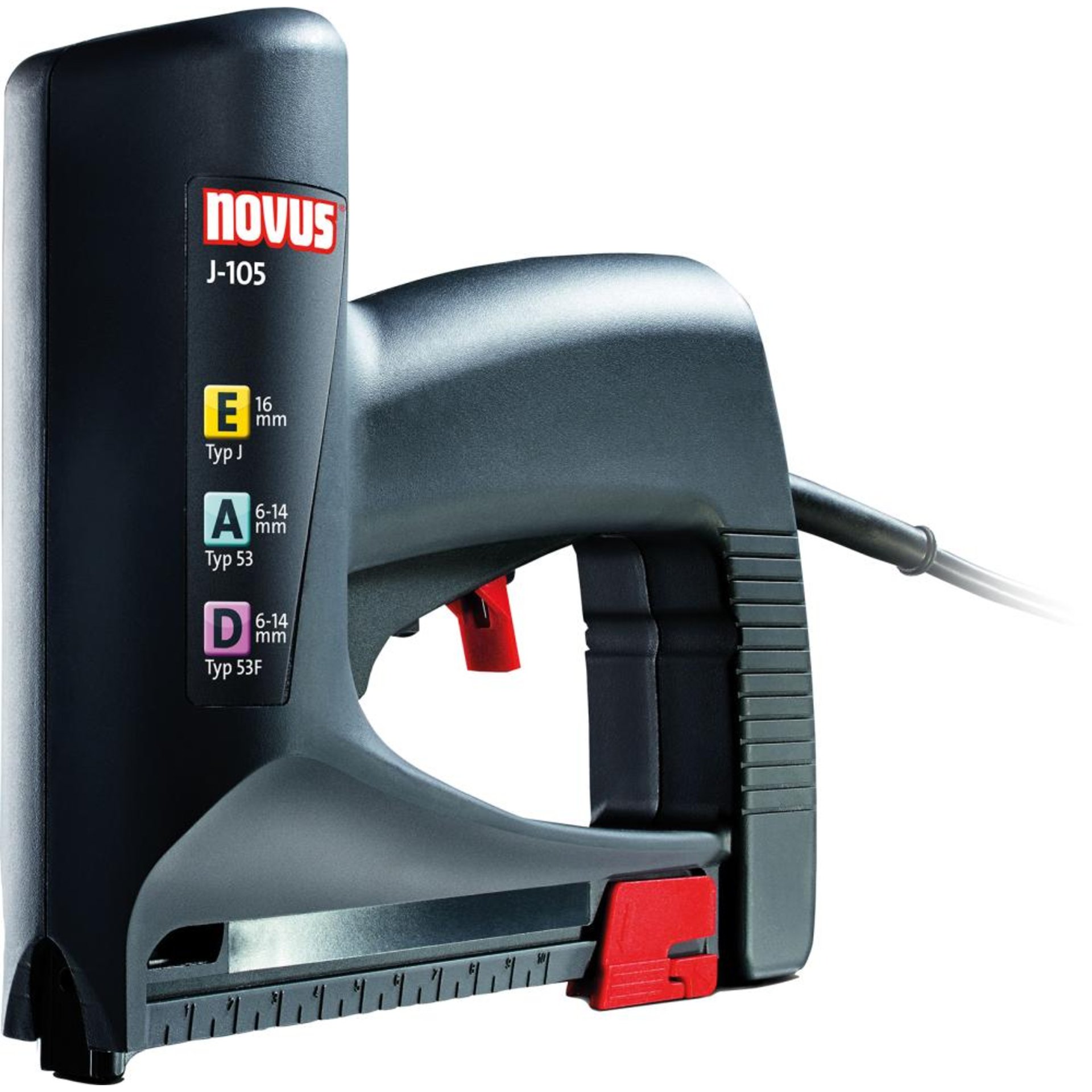 Elektrotacker J-105 Novus