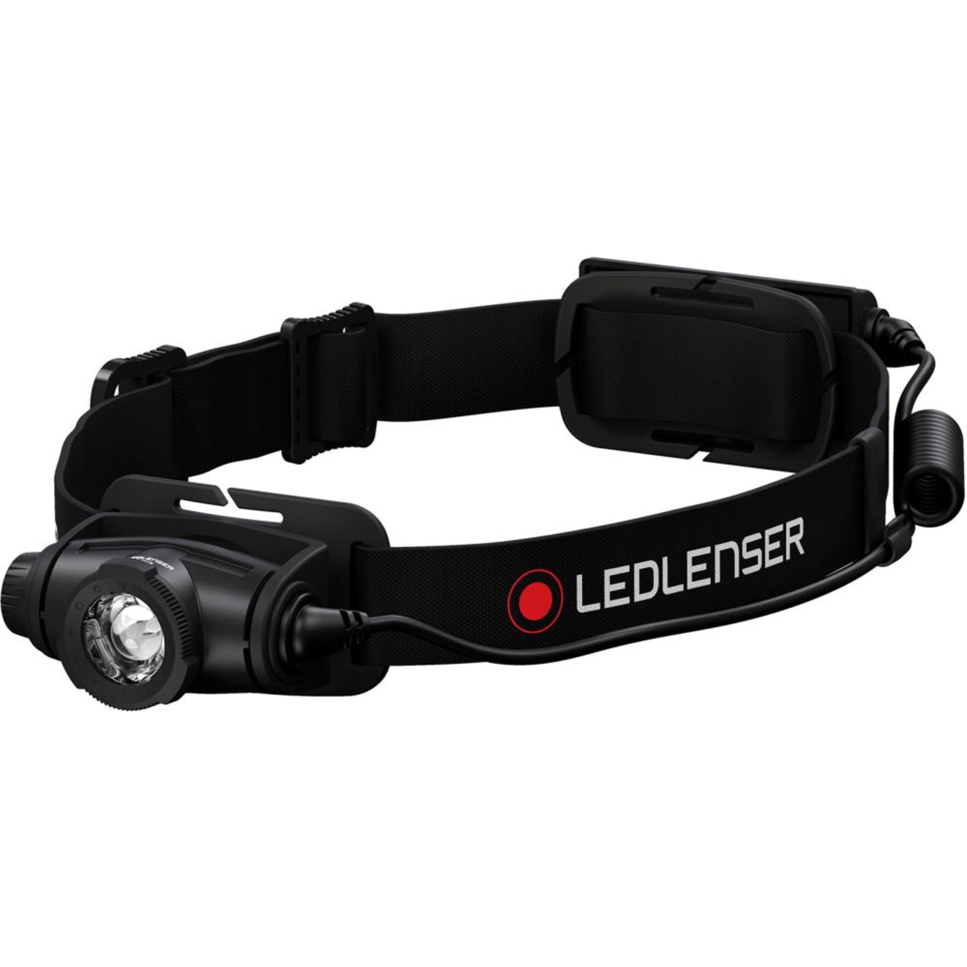 H5R Core Stirnlampe 500 Lumen