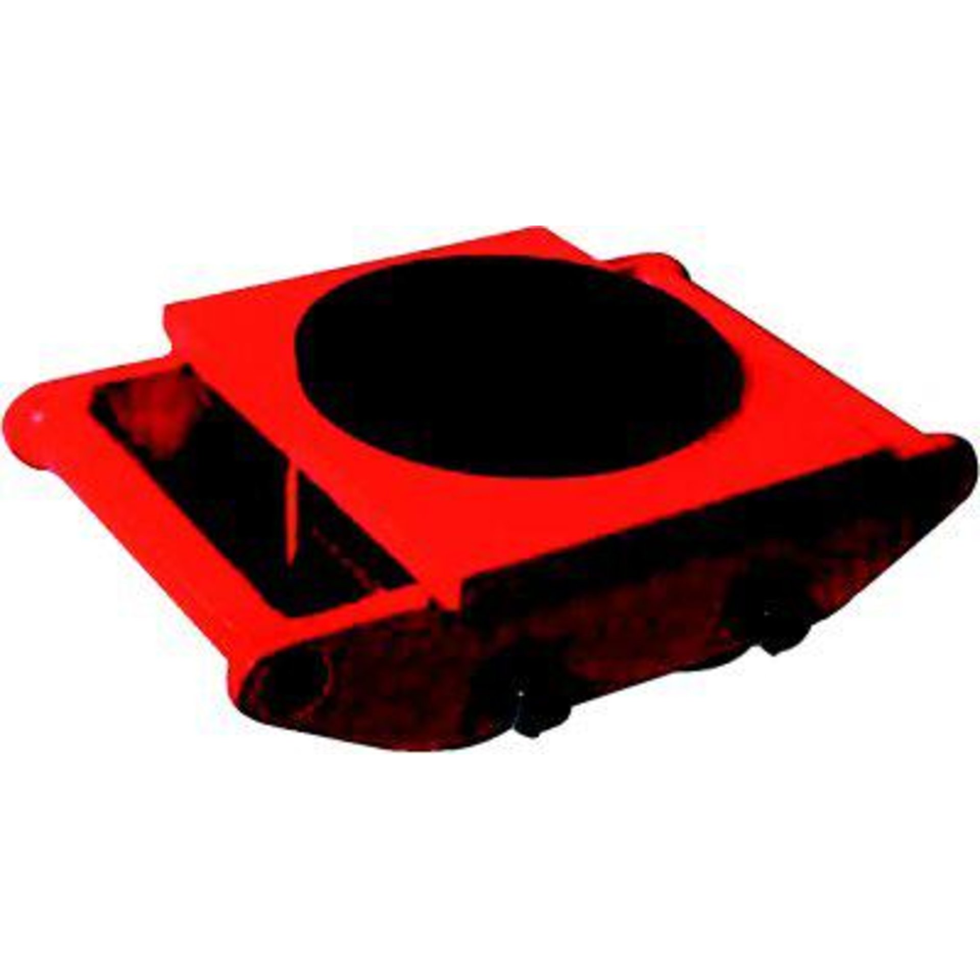 Transportroller - 6TonnenCTA-4 - 30x 22,2 x10 cm